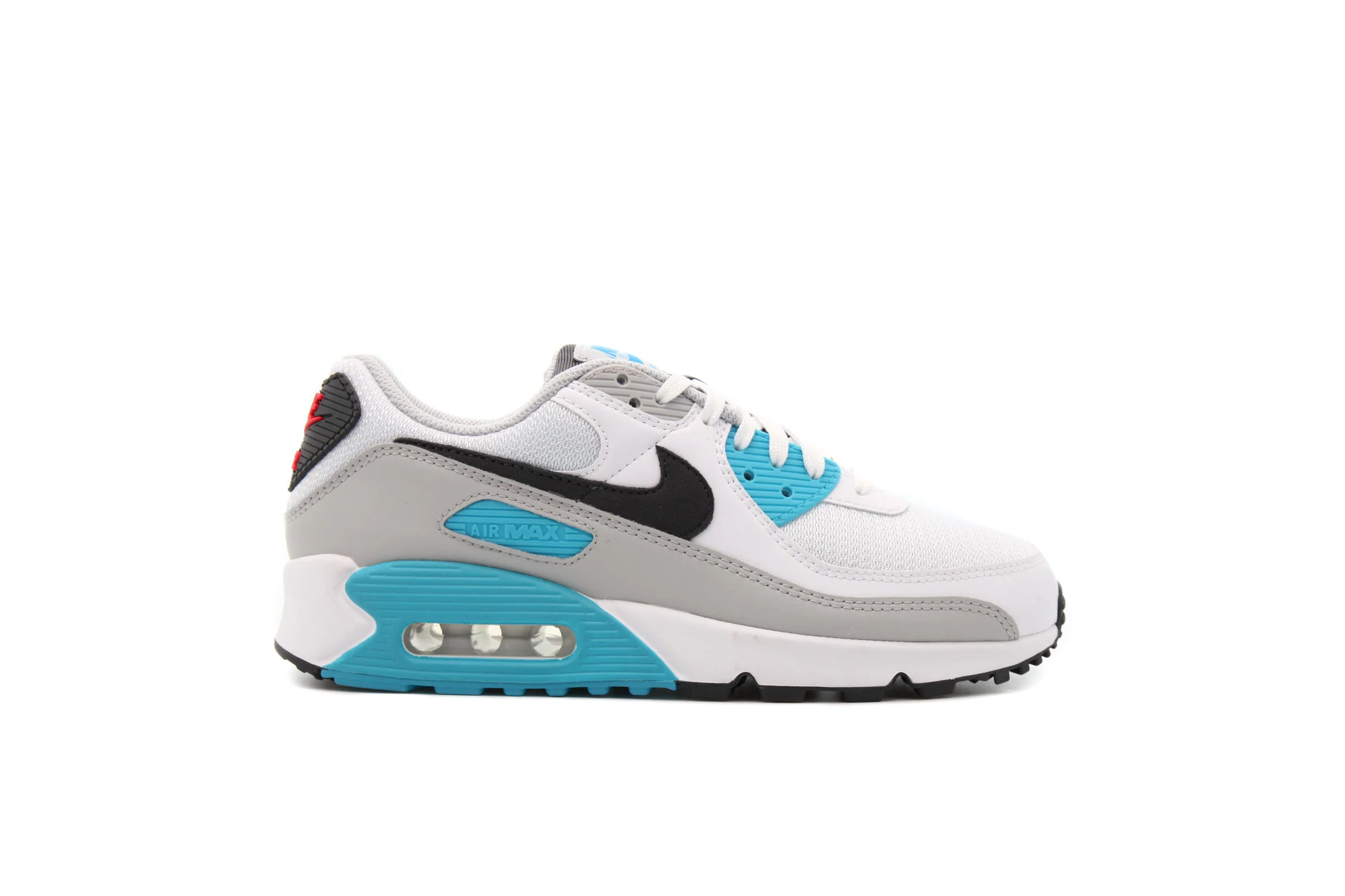 Nike AIR MAX 90 "WHITE"
