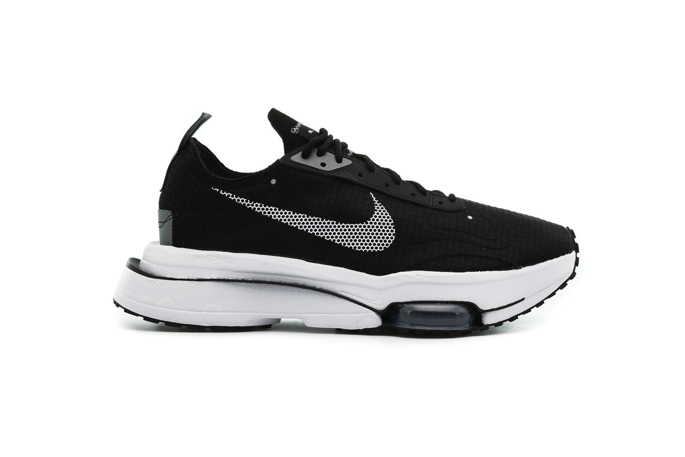 Nike AIR ZOOM-TYPE SE "BLACK"