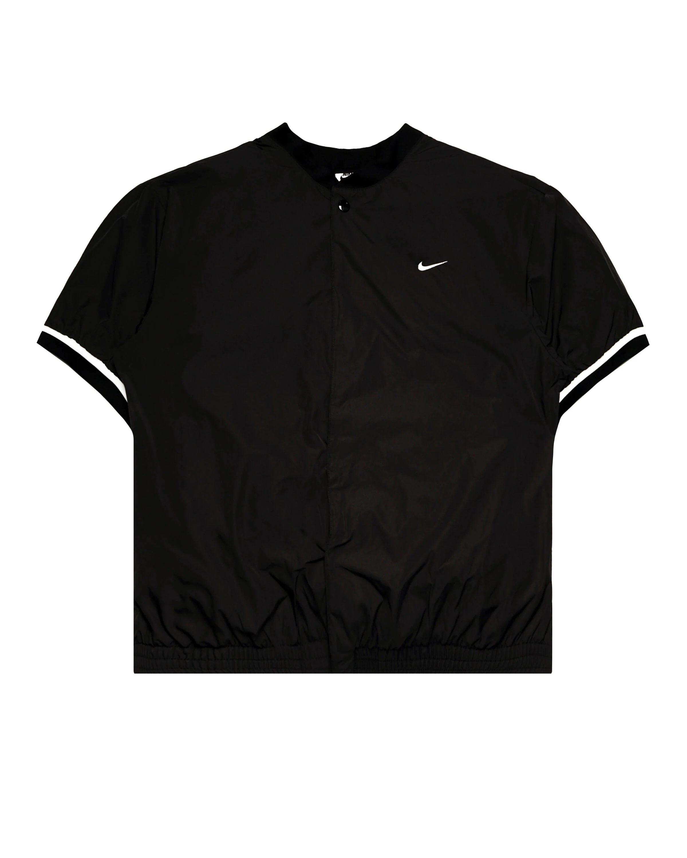 NIKE AUTHENTICS BB WARMUP TOP