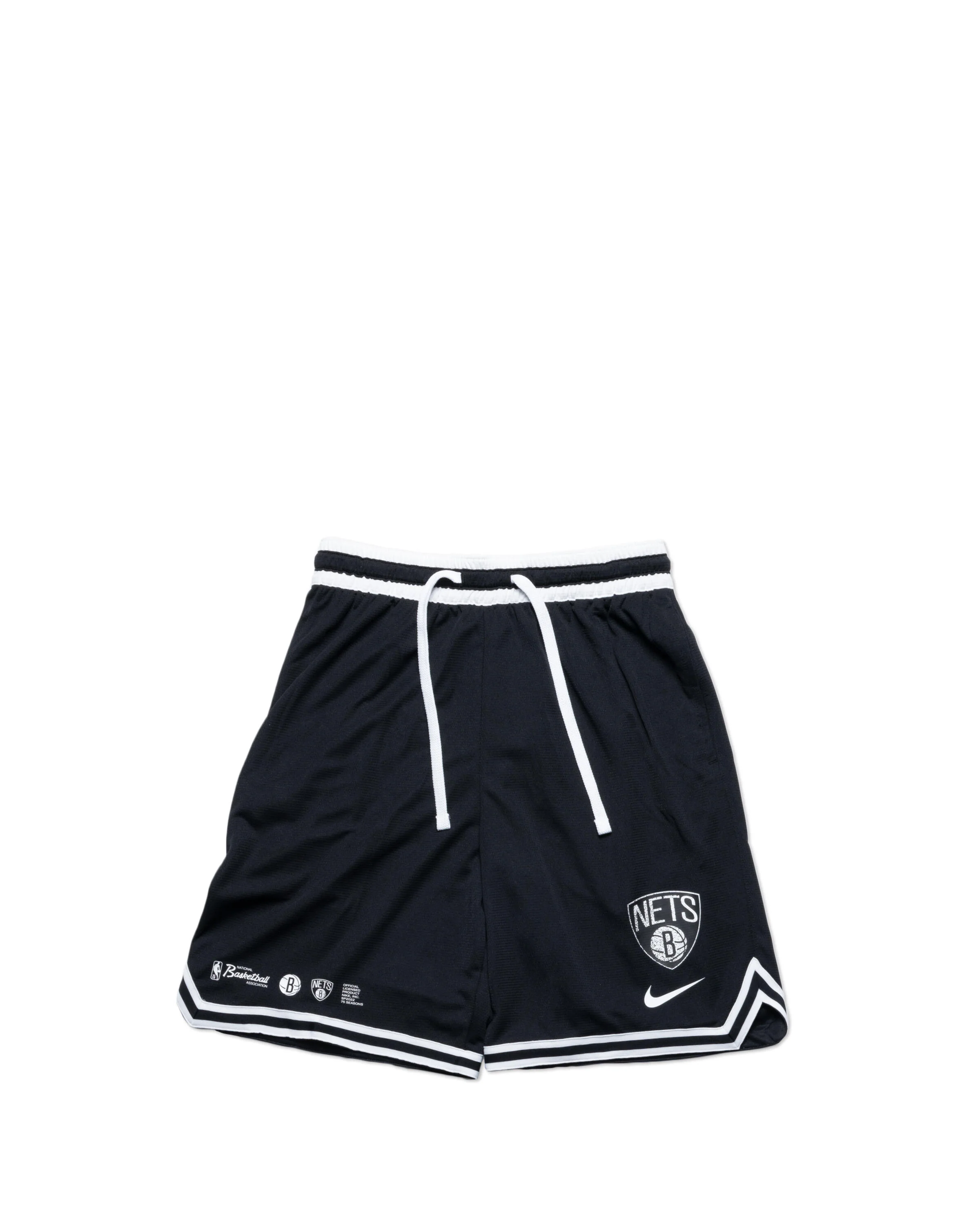 Nike Brooklyn Nets DNA SHORTS