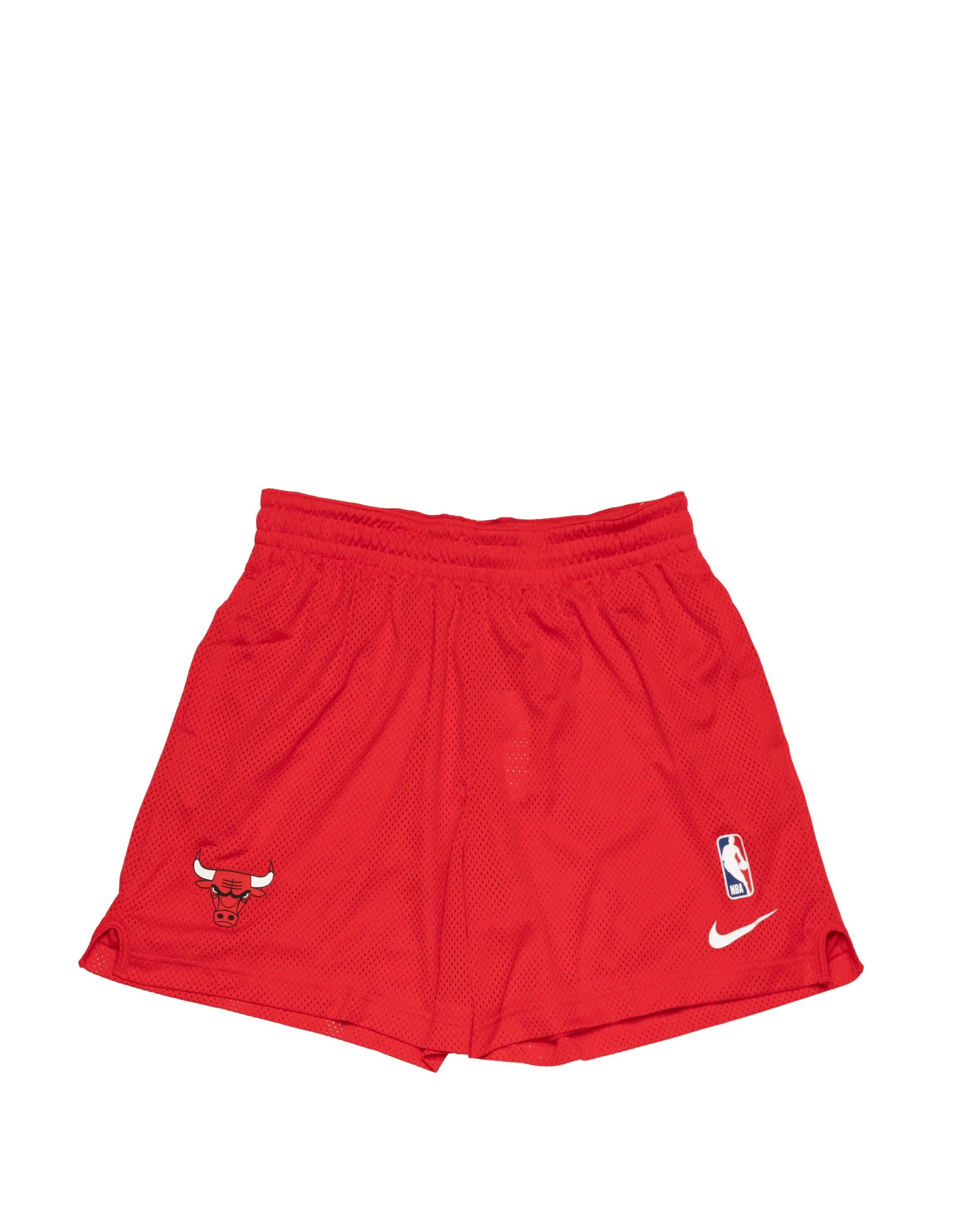 Nike Chicago Bulls NBA Shorts