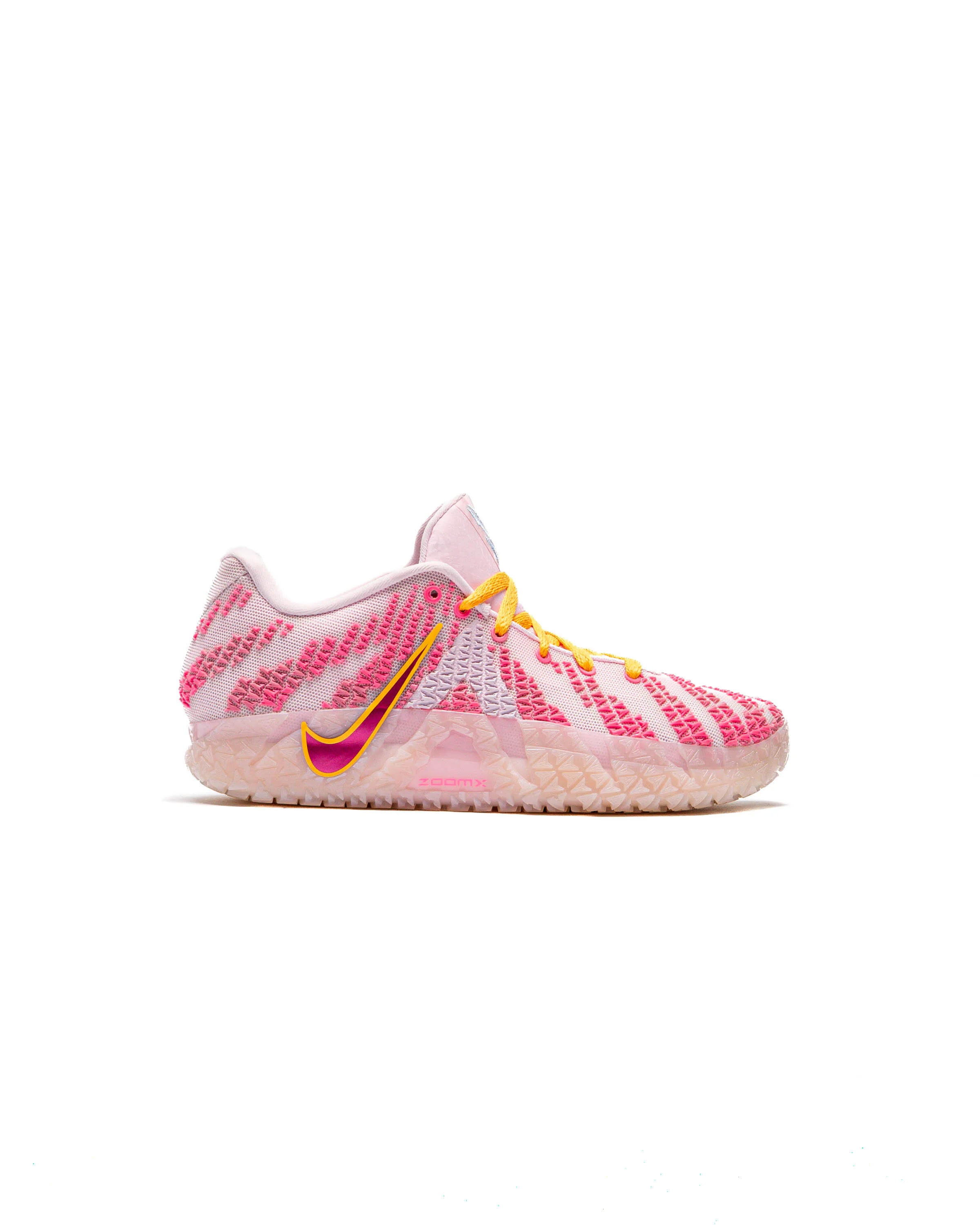 Nike JA 3 'Jelly Bean'