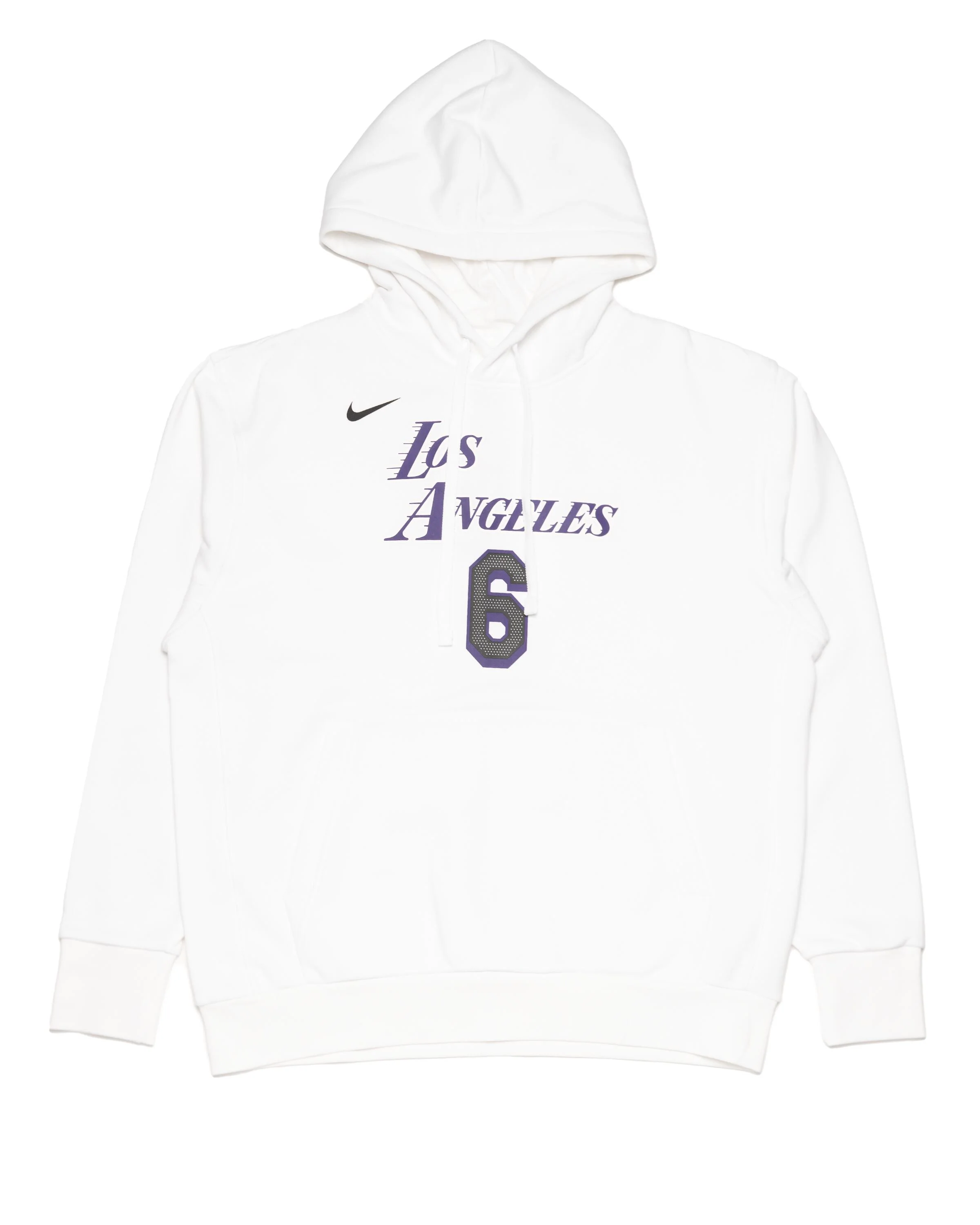 Nike Los Angeles Lakers City Edition