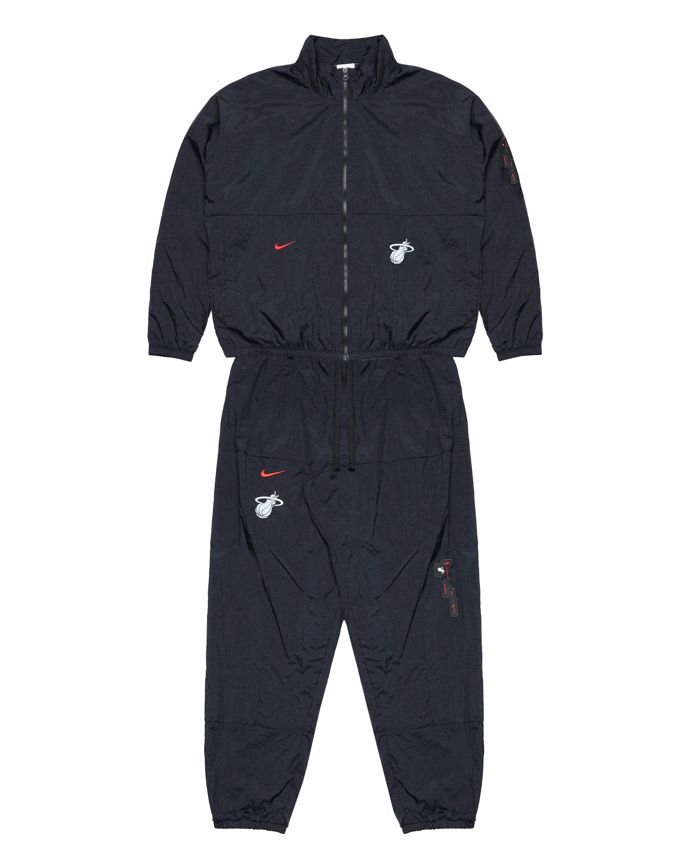 Nike TRACKSUIT - MIAMI HEAT