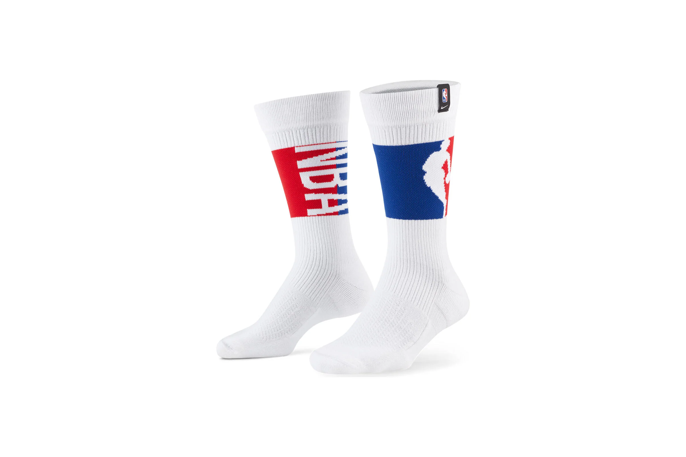 Nike NBA SNKR SOX CREW