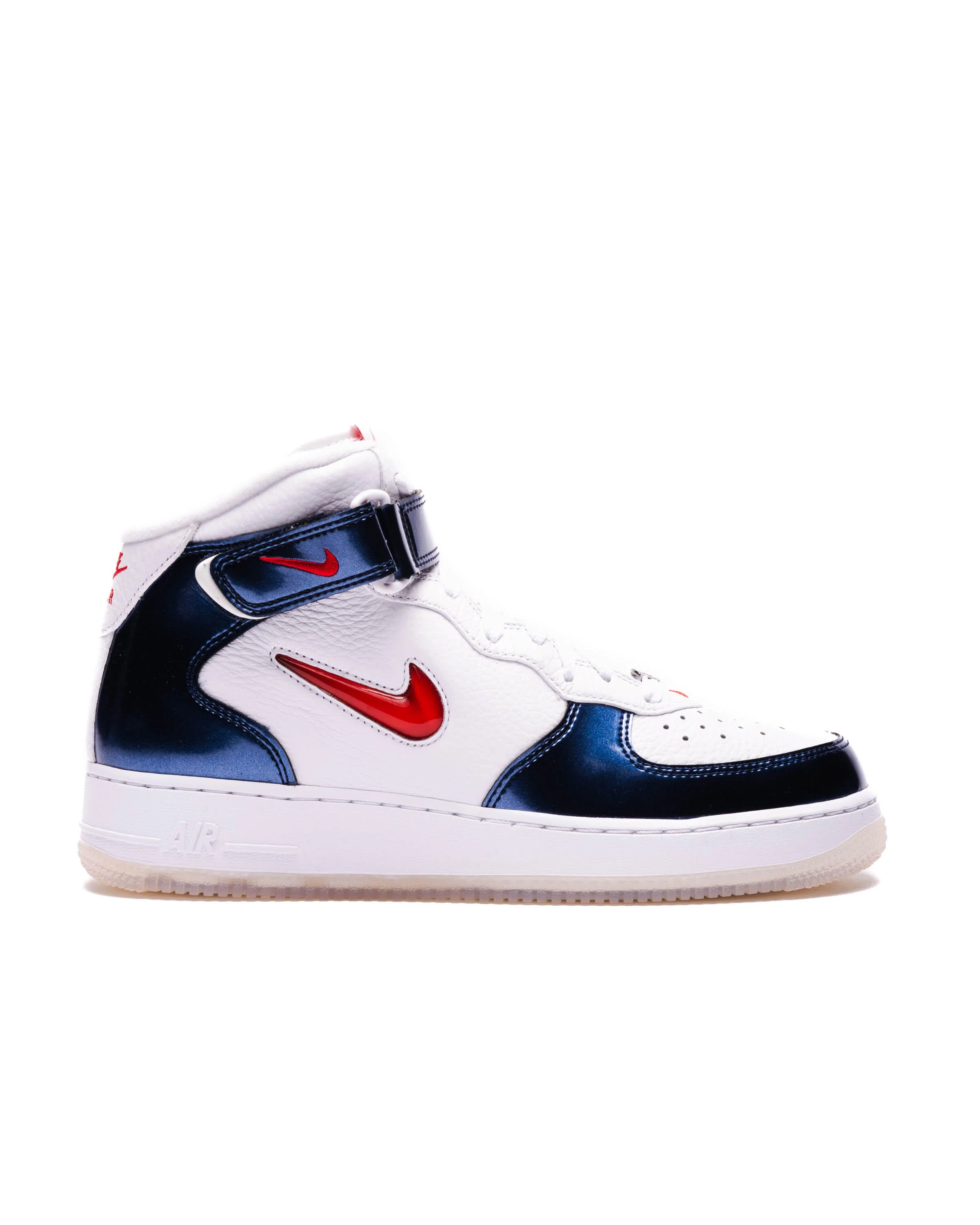 Nike Air Force 1 Mid QS
