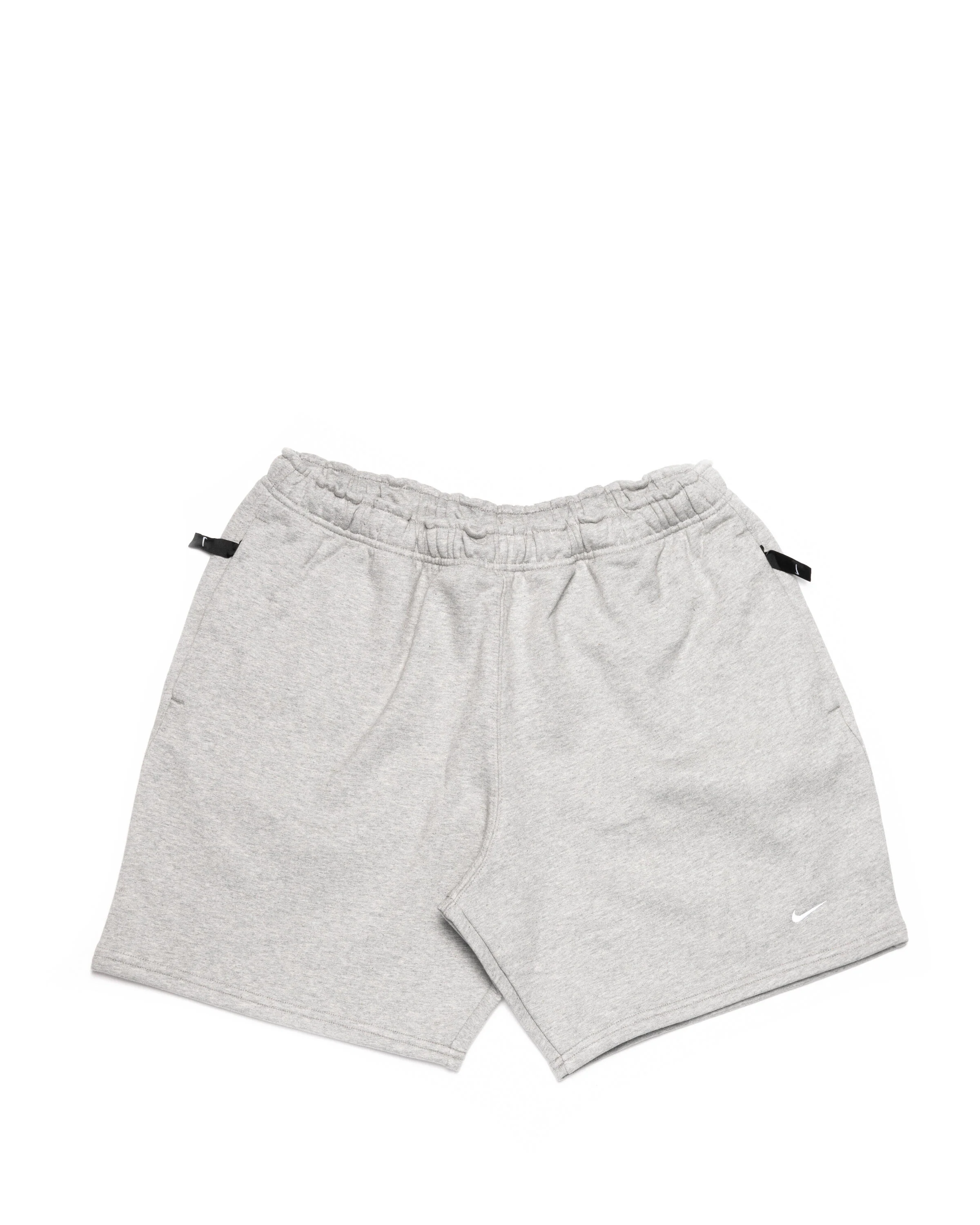 Nike SOLO SWOOSH FLEECE SHORT