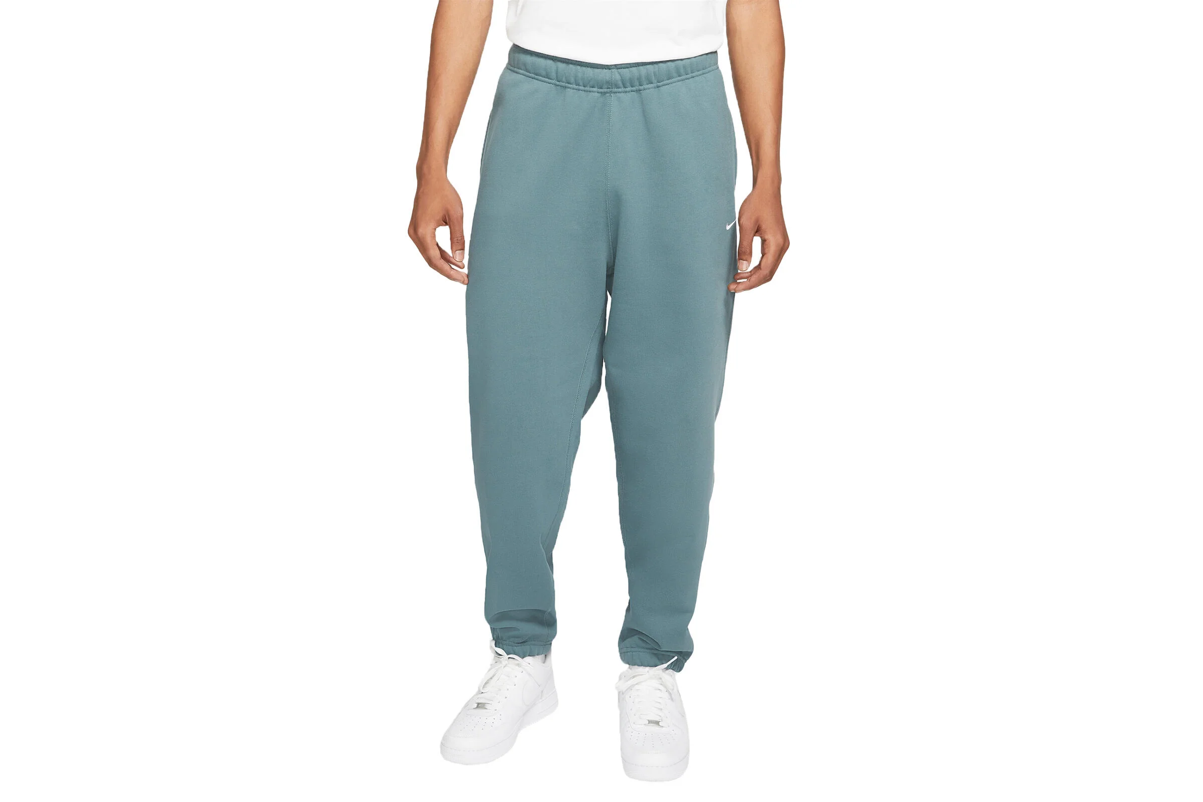 Nike NRG SOLOSWOOSH PANT