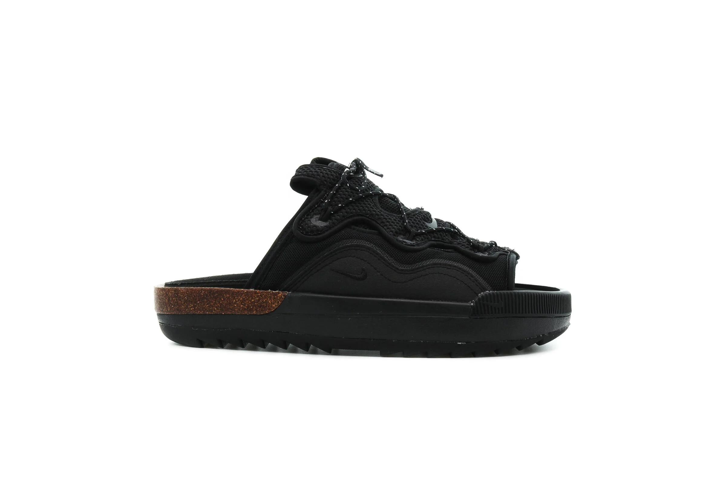 Nike OFFLINE 2.0 "BLACK"
