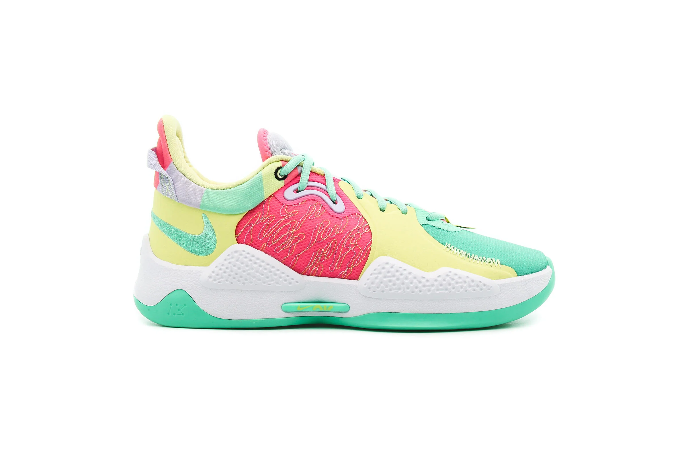 Nike PG 5