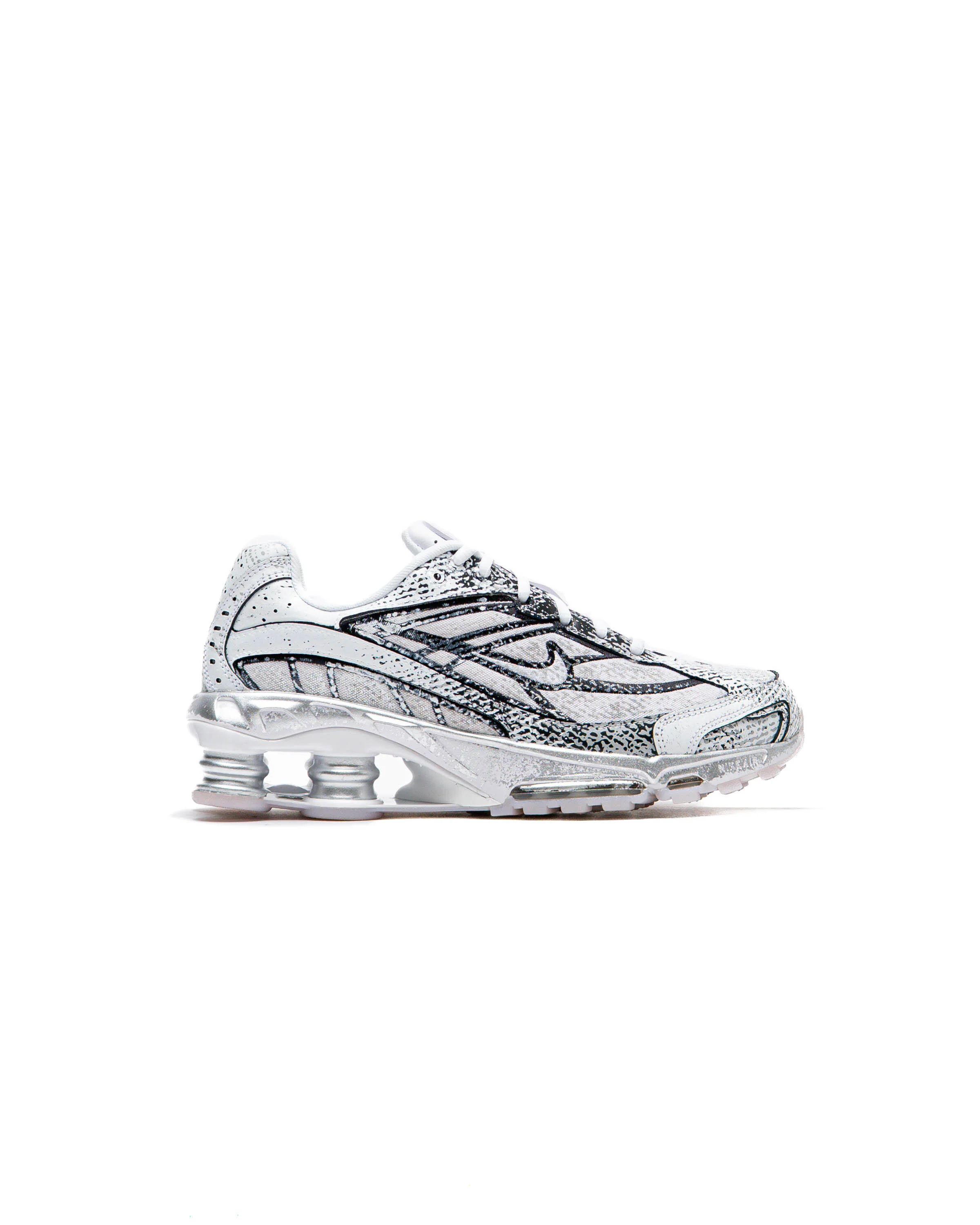 Nike SHOX RIDE 2