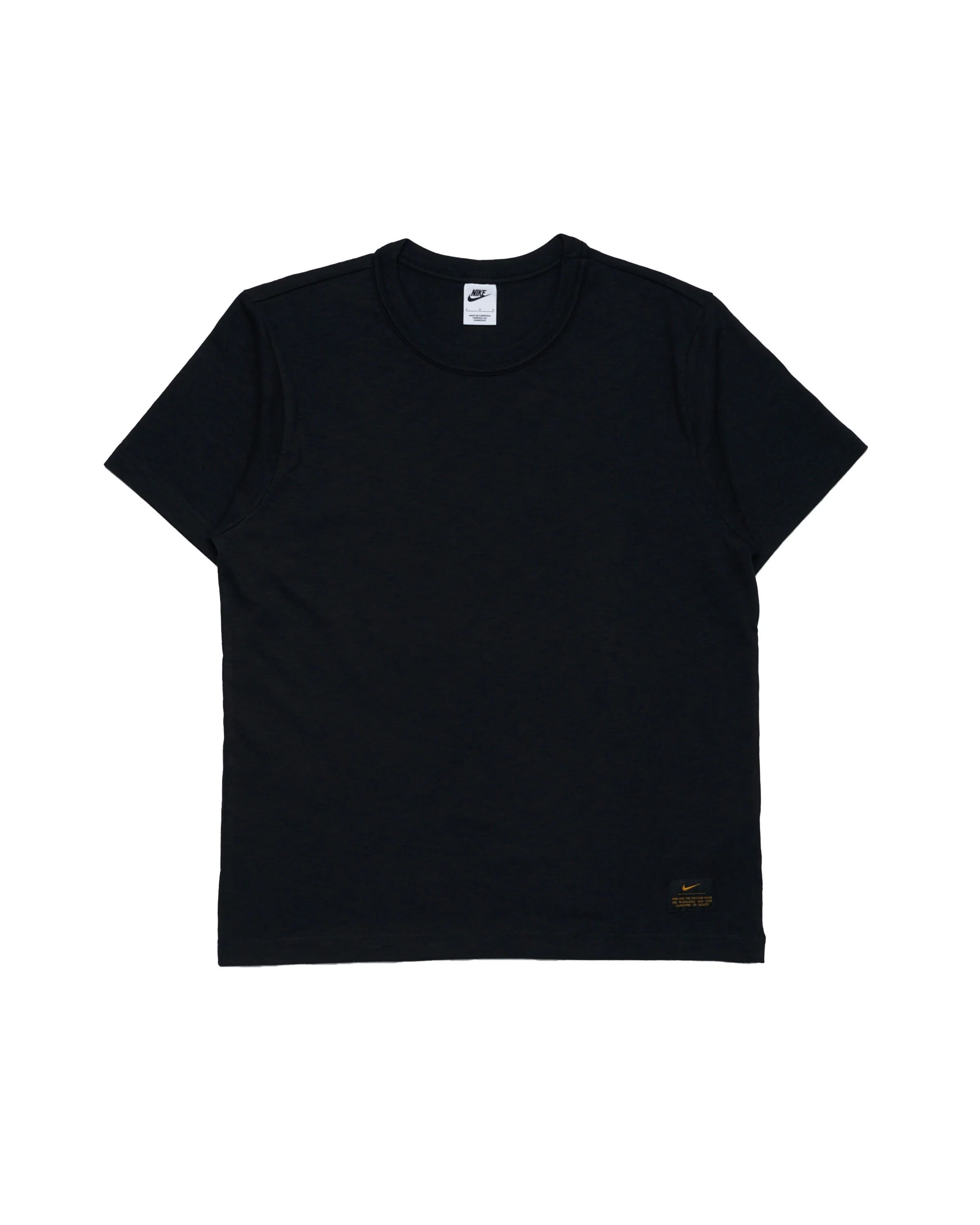 Nike SS KNIT TOP
