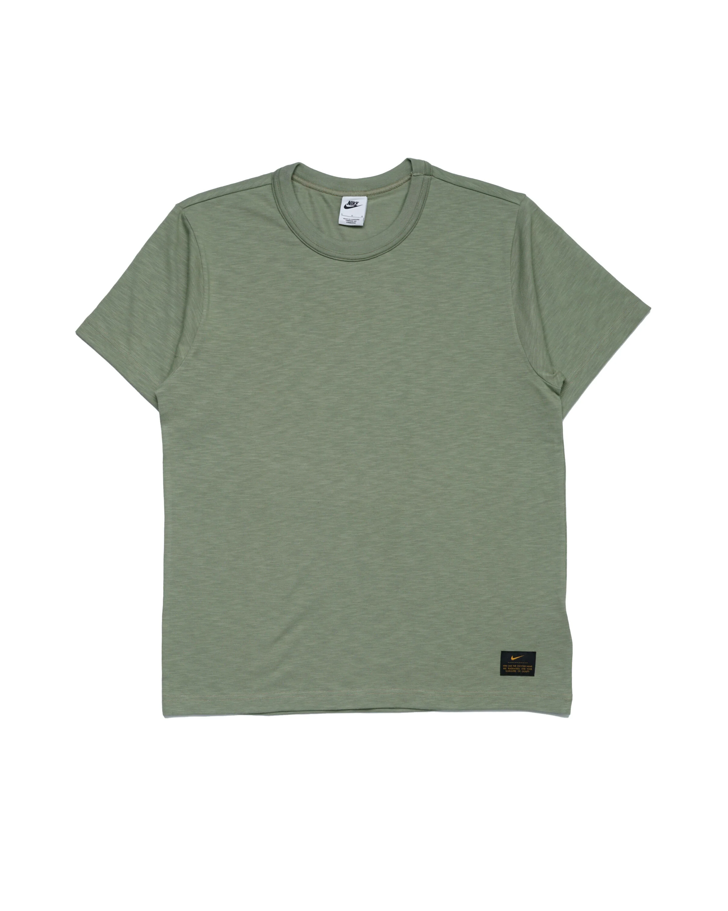 Nike SS KNIT TOP