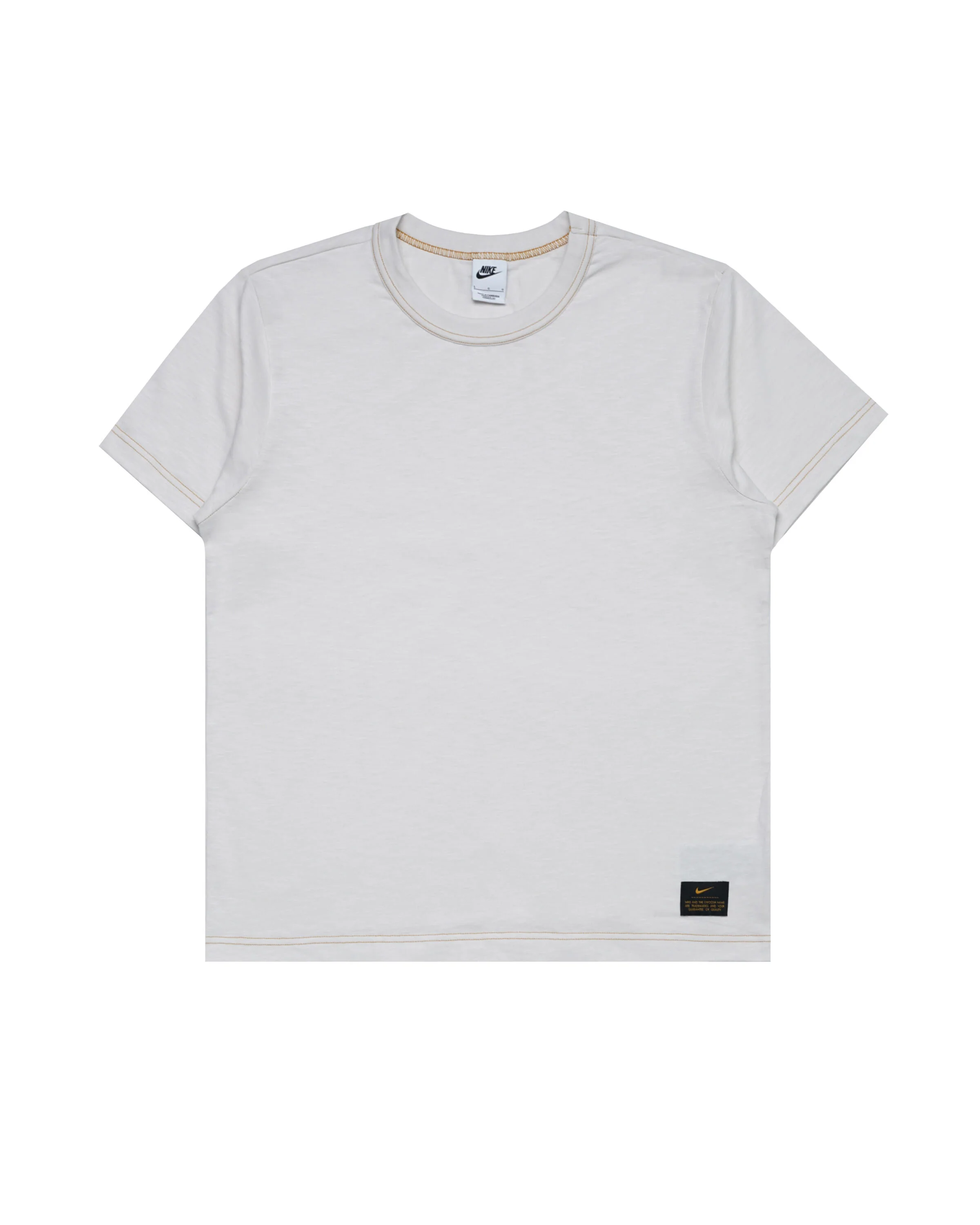 Nike SS KNIT TOP