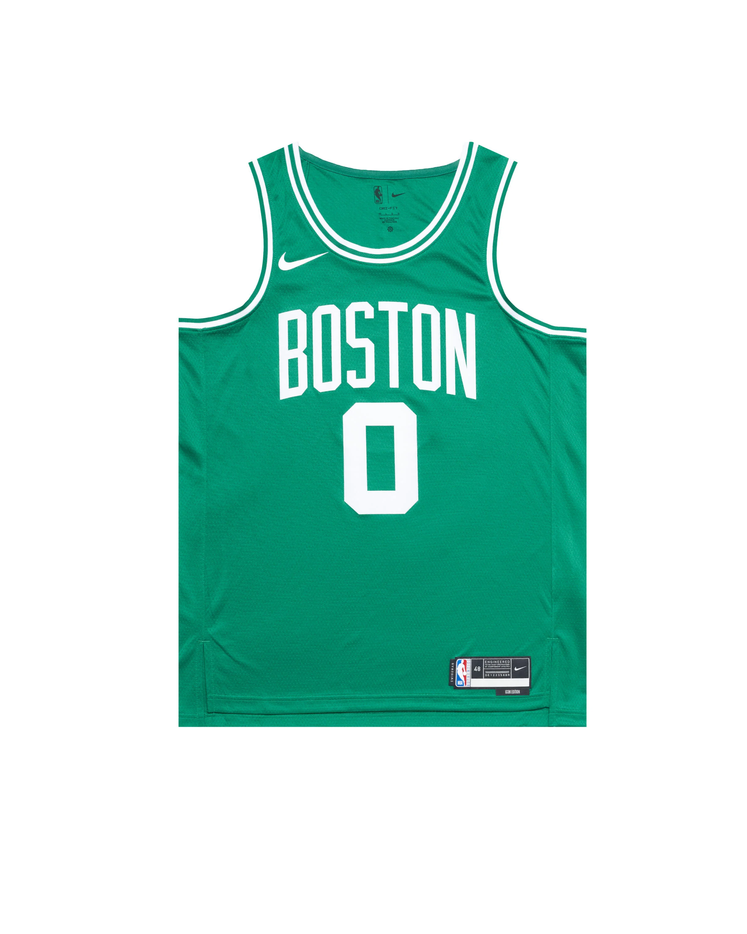 Nike SWINGMAN JERSEY ICON EDITION 22/23 - Boston Celtic 'Jayson Tatum'