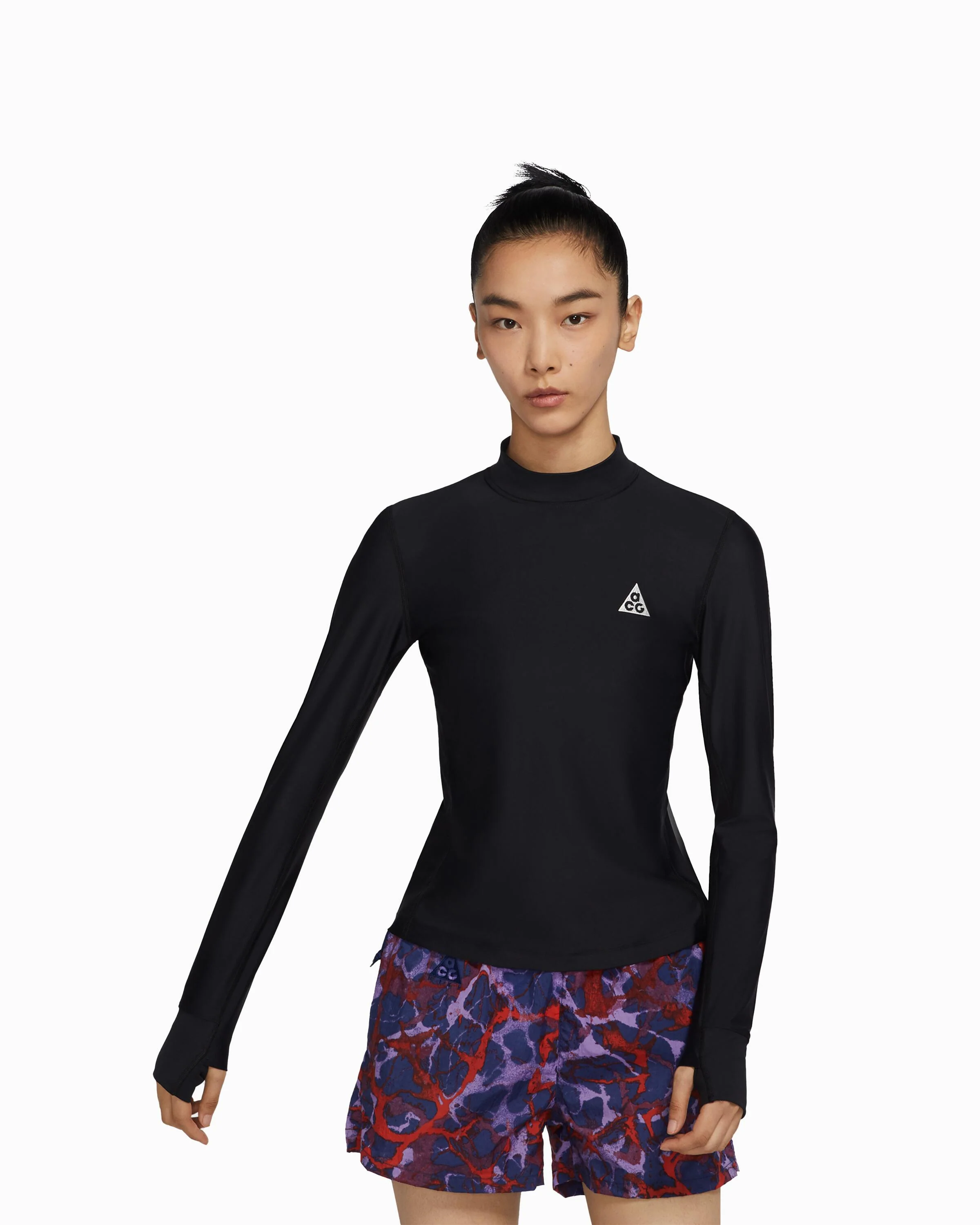 Nike WMNS ACG DRI-FIT ADV CRATER LOOKOUT