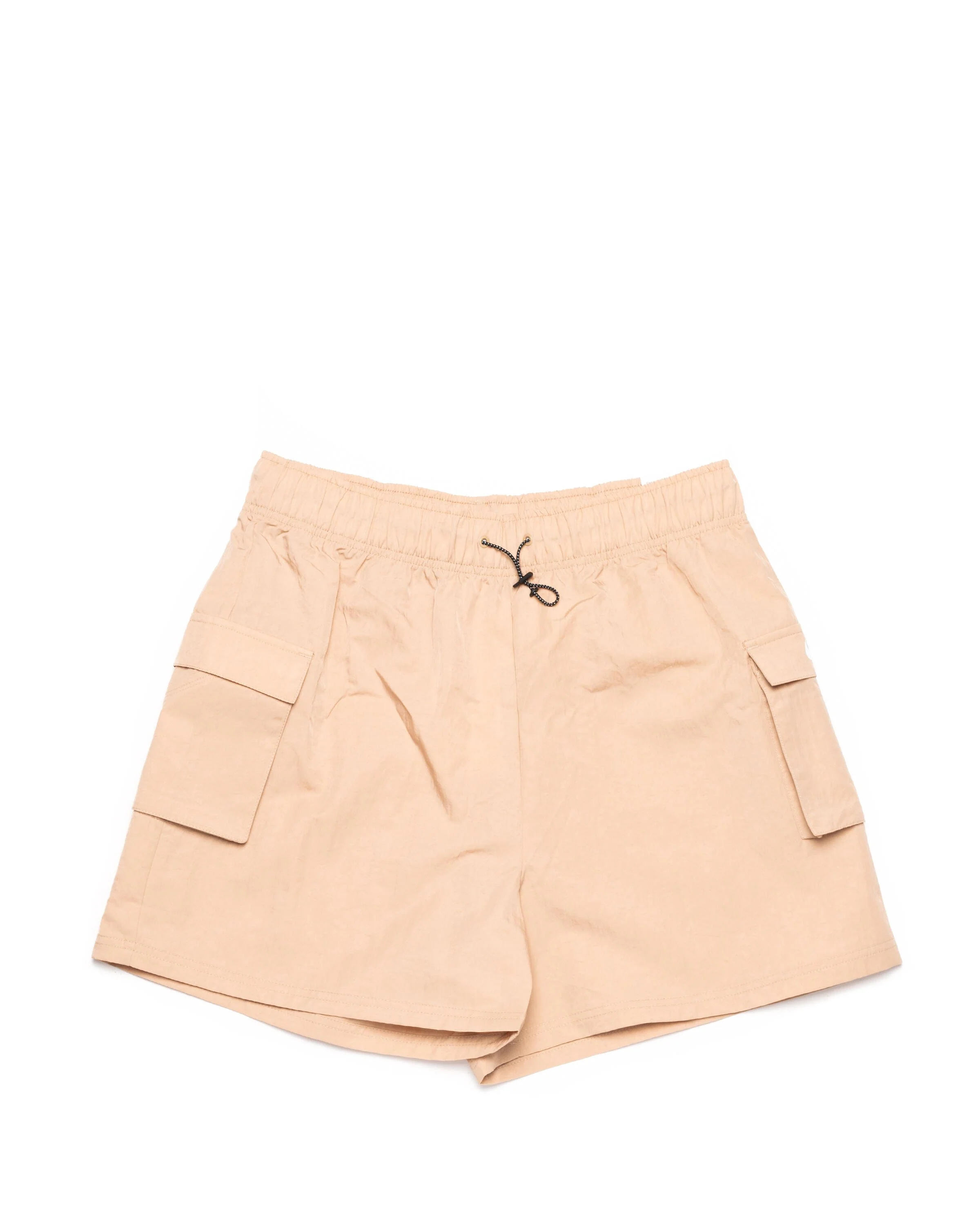 Nike WMNS Essentials Woven High-Rise Short