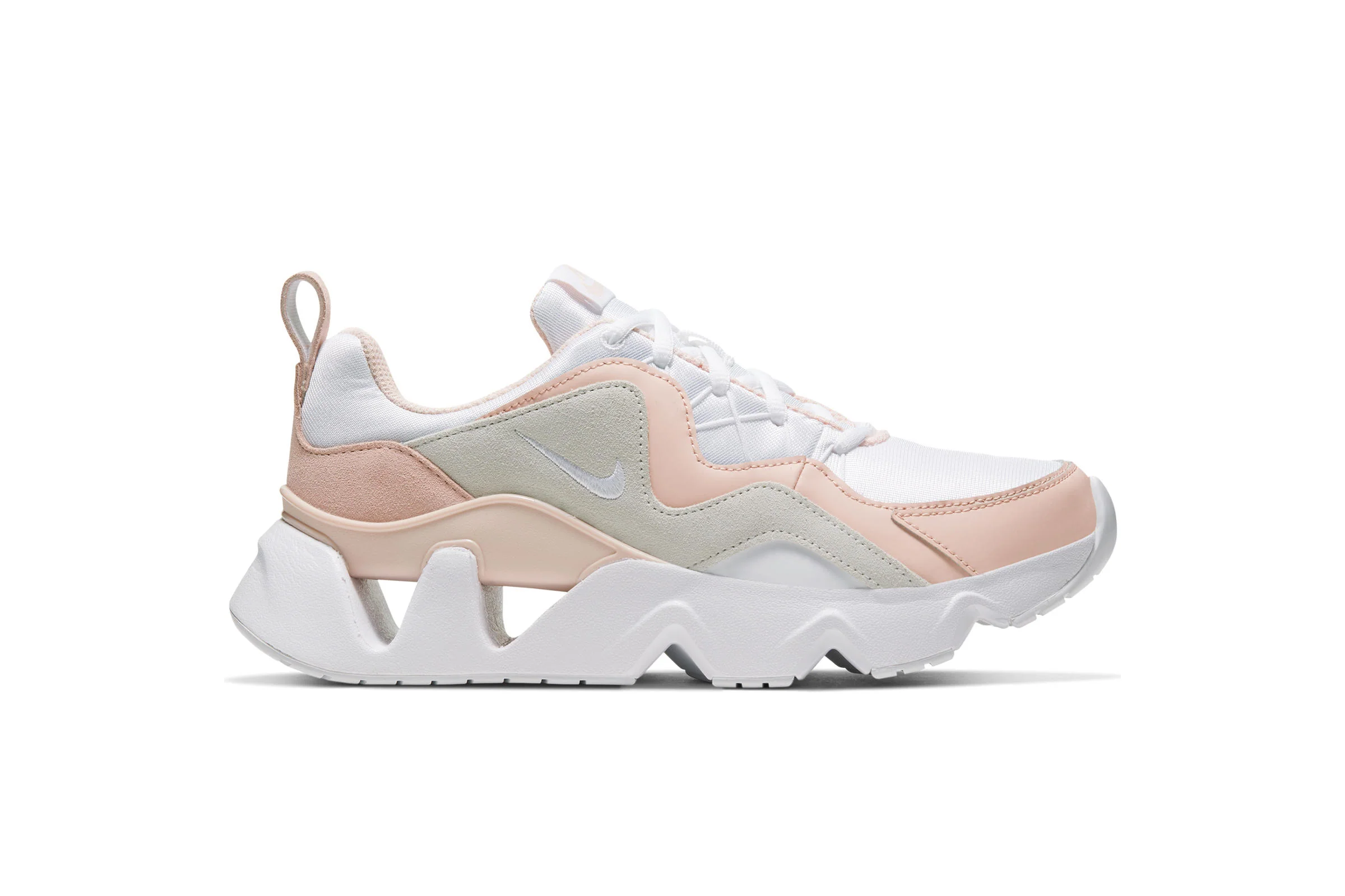 Nike WMNS RYZ 365 "WHITE"