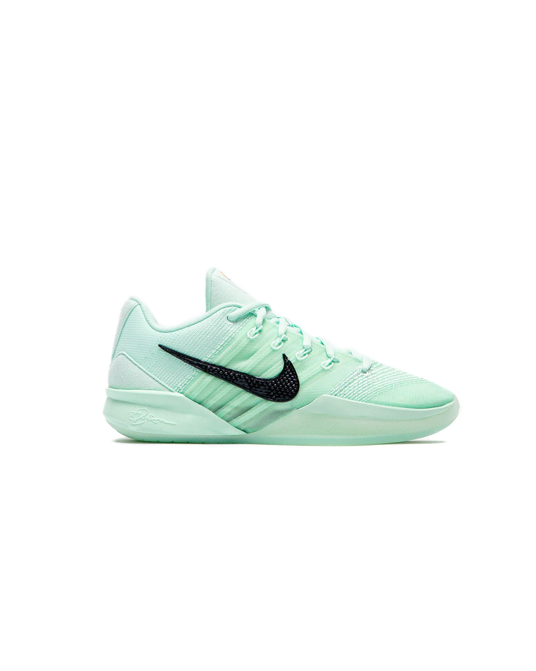 Nike WMNS SABRINA 3 'Warning Label'