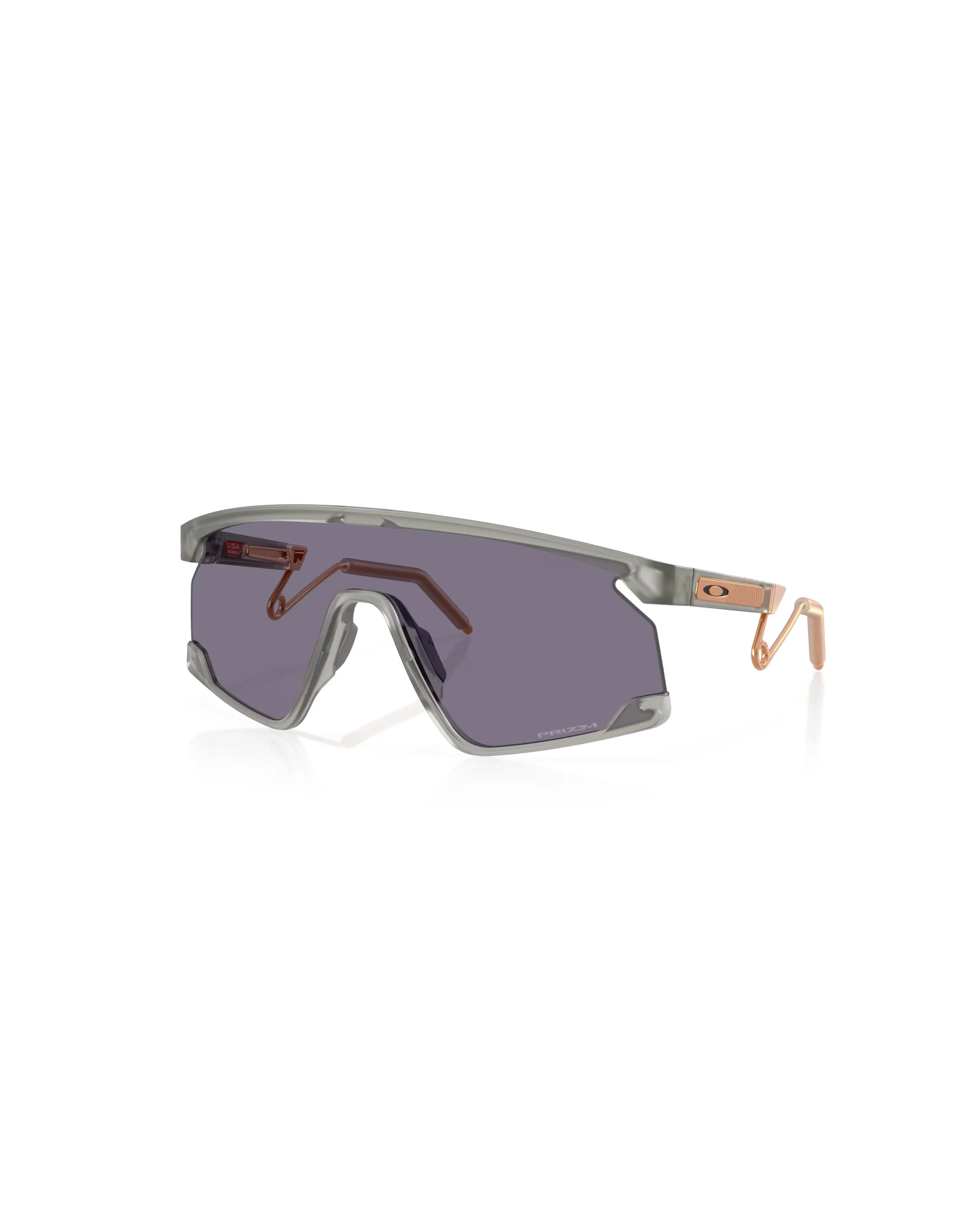 Oakley BXTR Metal Forge Collection'