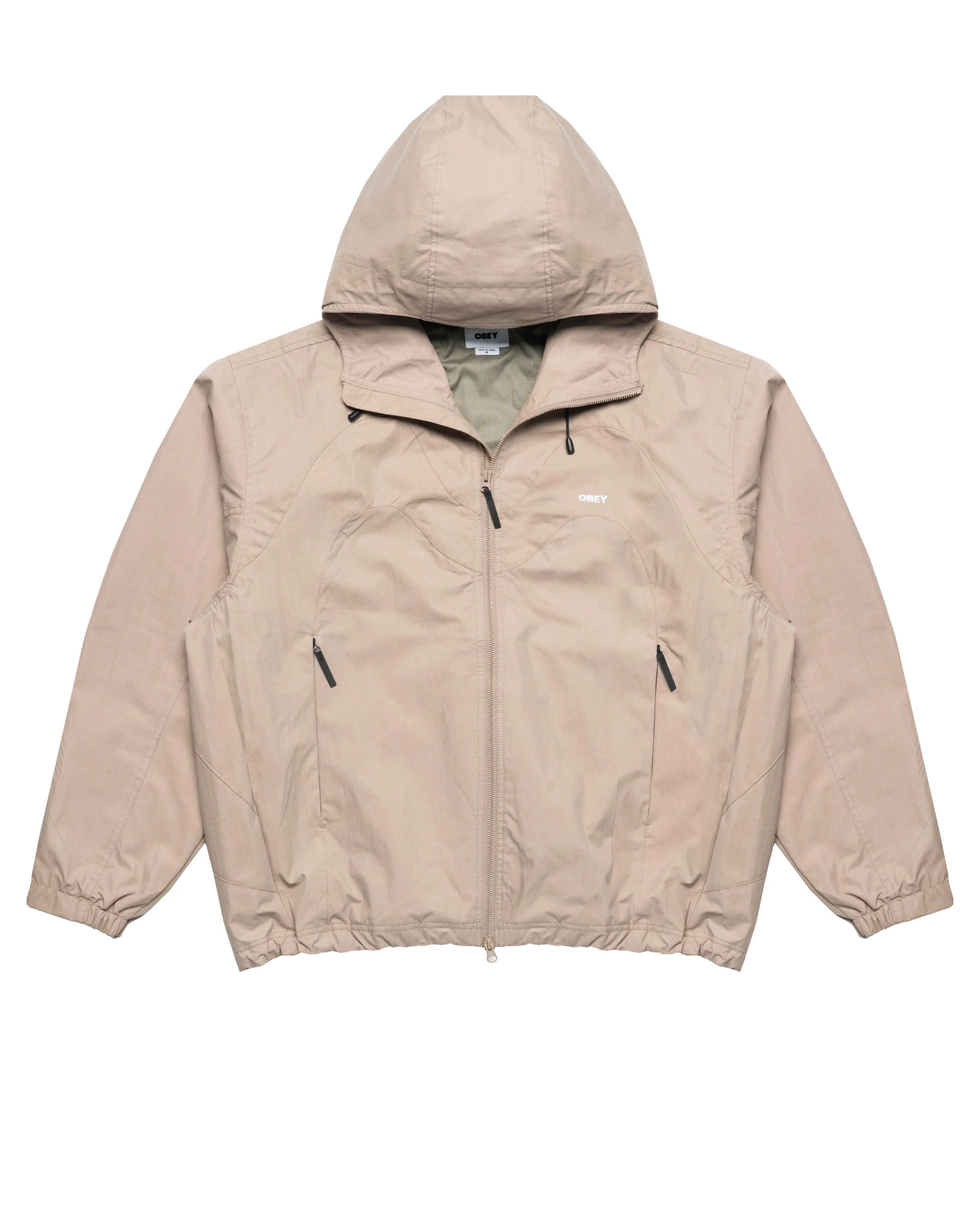 Obey SOTA SHELL JACKET
