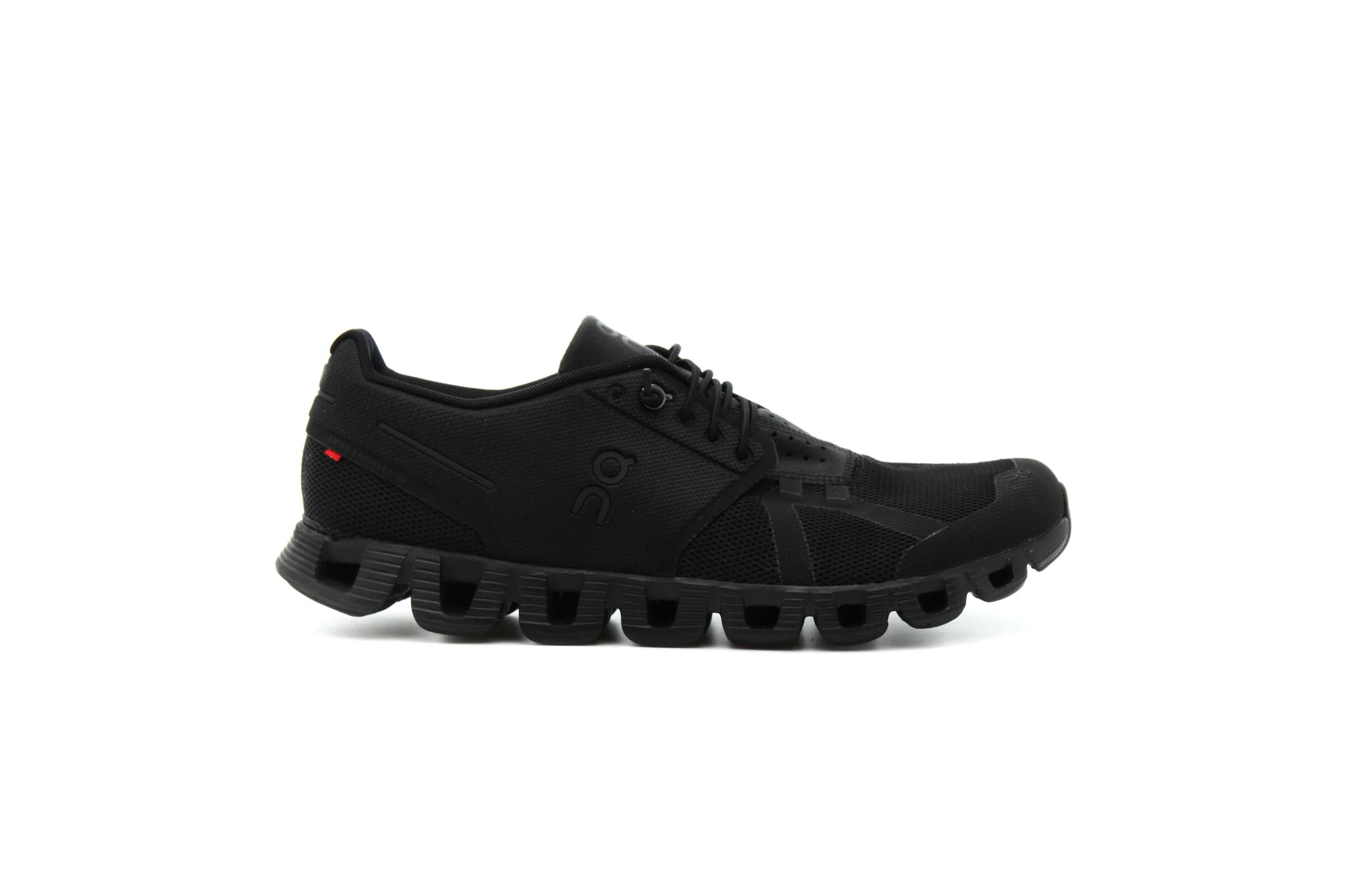 ON Running CLOUD "ALL BLACK"