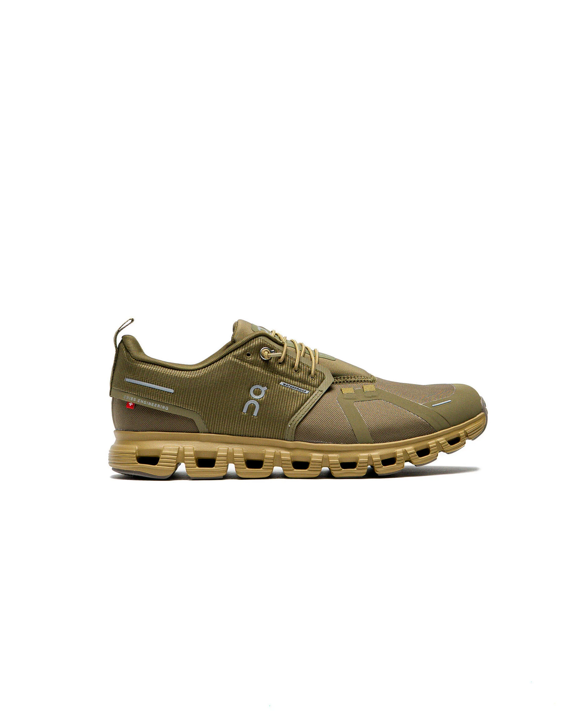 On Running Cloud 6 Waterproof