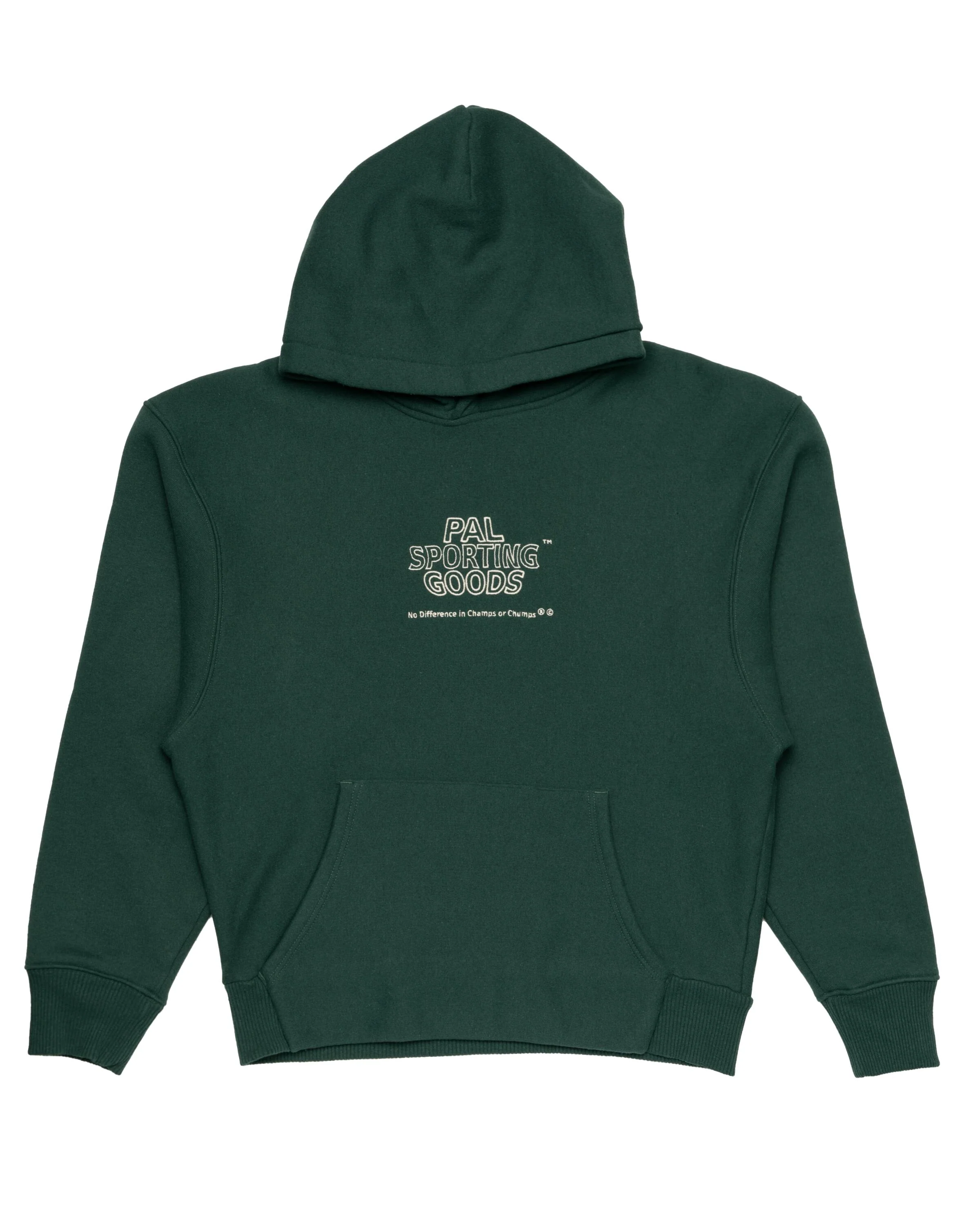 PAL Sporting Goods Second Generation Trademark Hoody