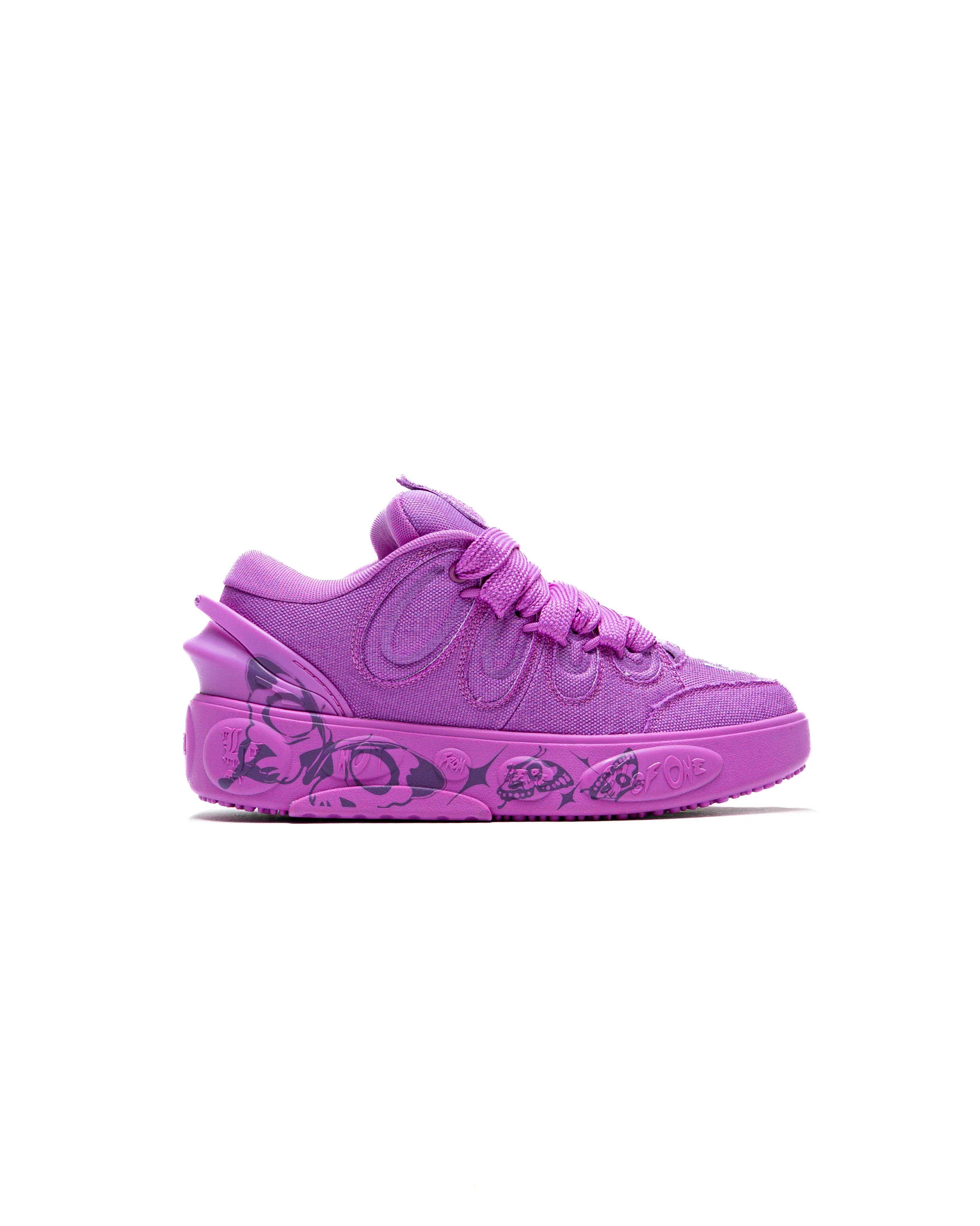 Puma La Francé 'Butterfly'