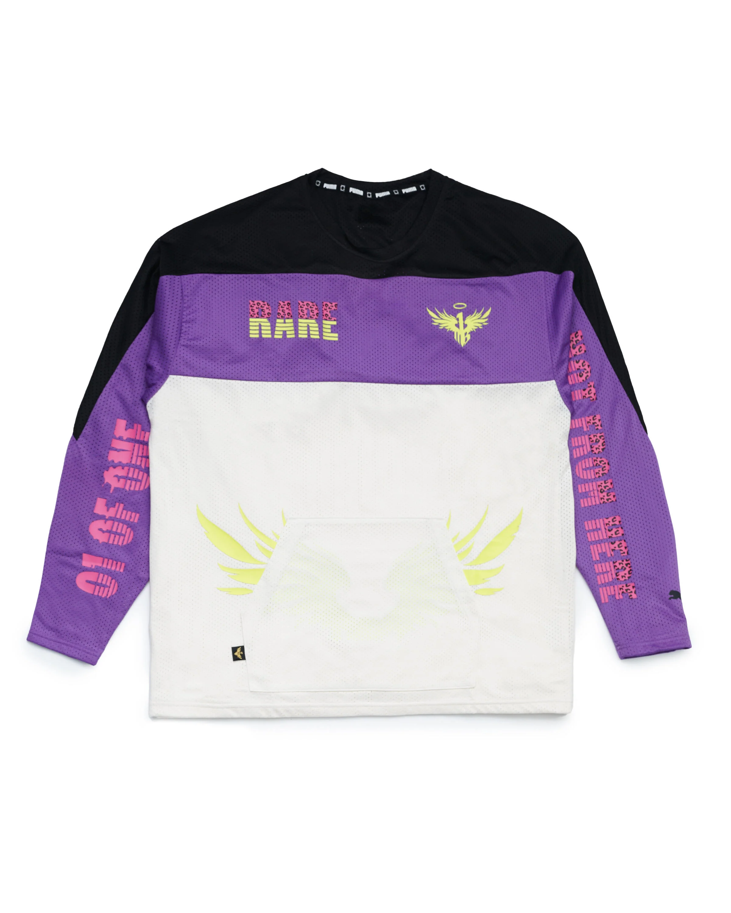 Puma X MELO Moto Cross Jersey