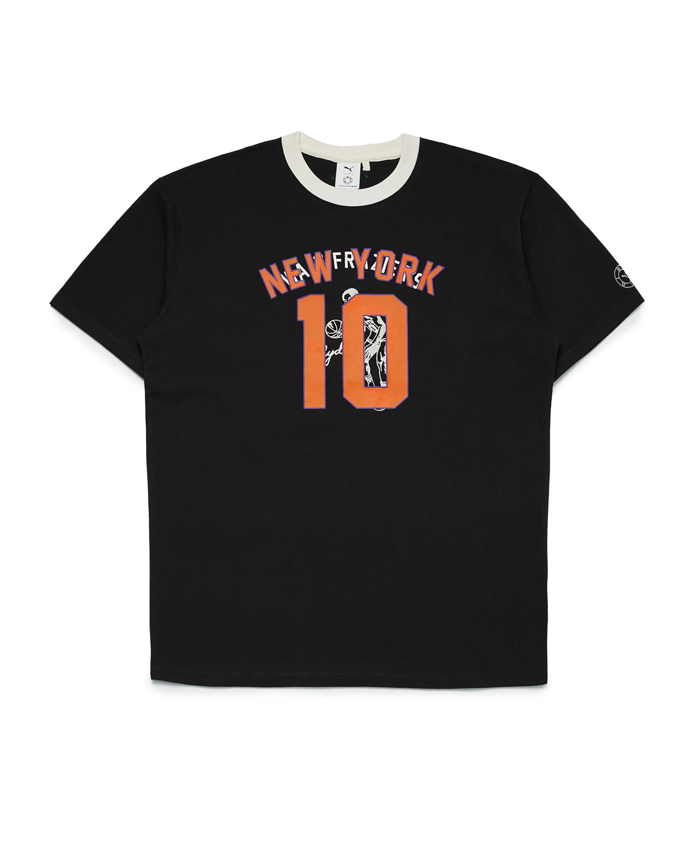 Puma x RHUIGI Graphic Tee