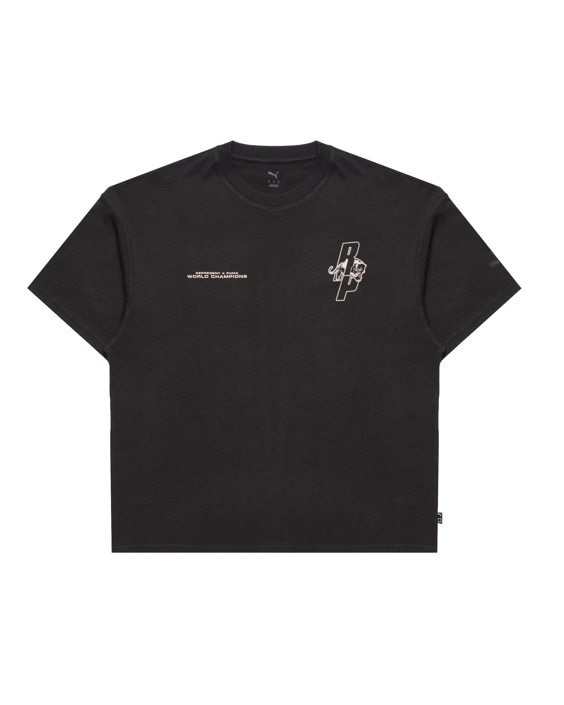 Puma x Represent Tee