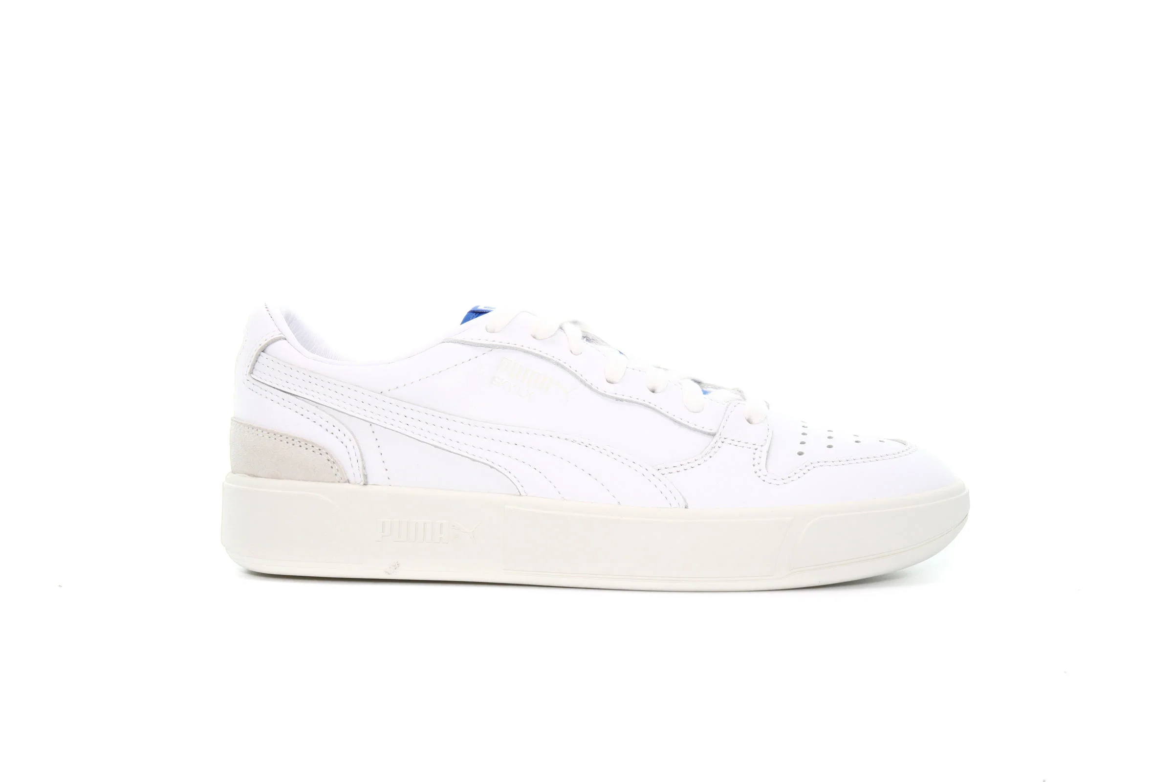 Puma Sky LX Low R. Dassler Legacy COL "WHITE"