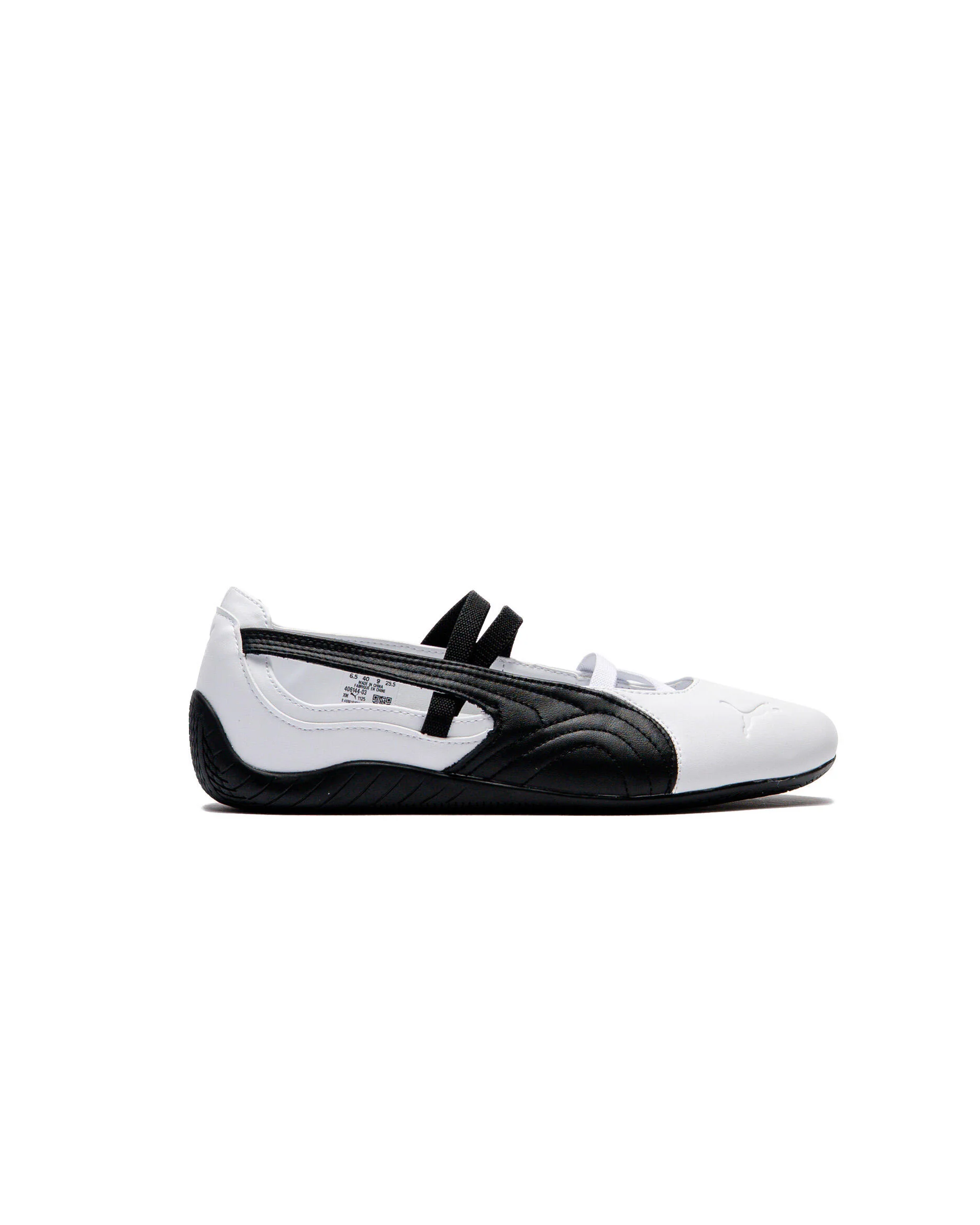 Puma WMNS Speedcat Ballet Lthr Wns
