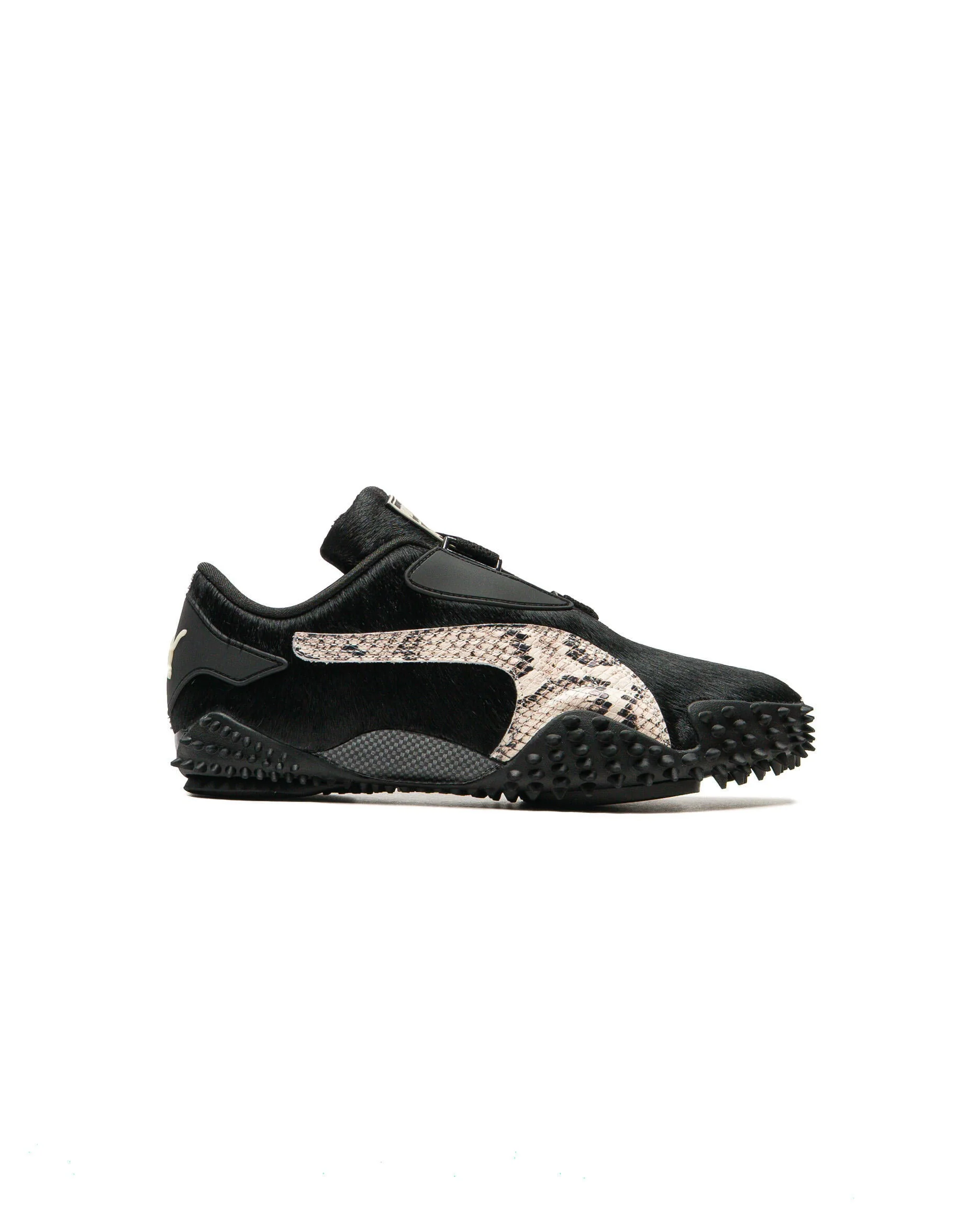 Puma X ASAP ROCKY Mostro OG Pony Hair