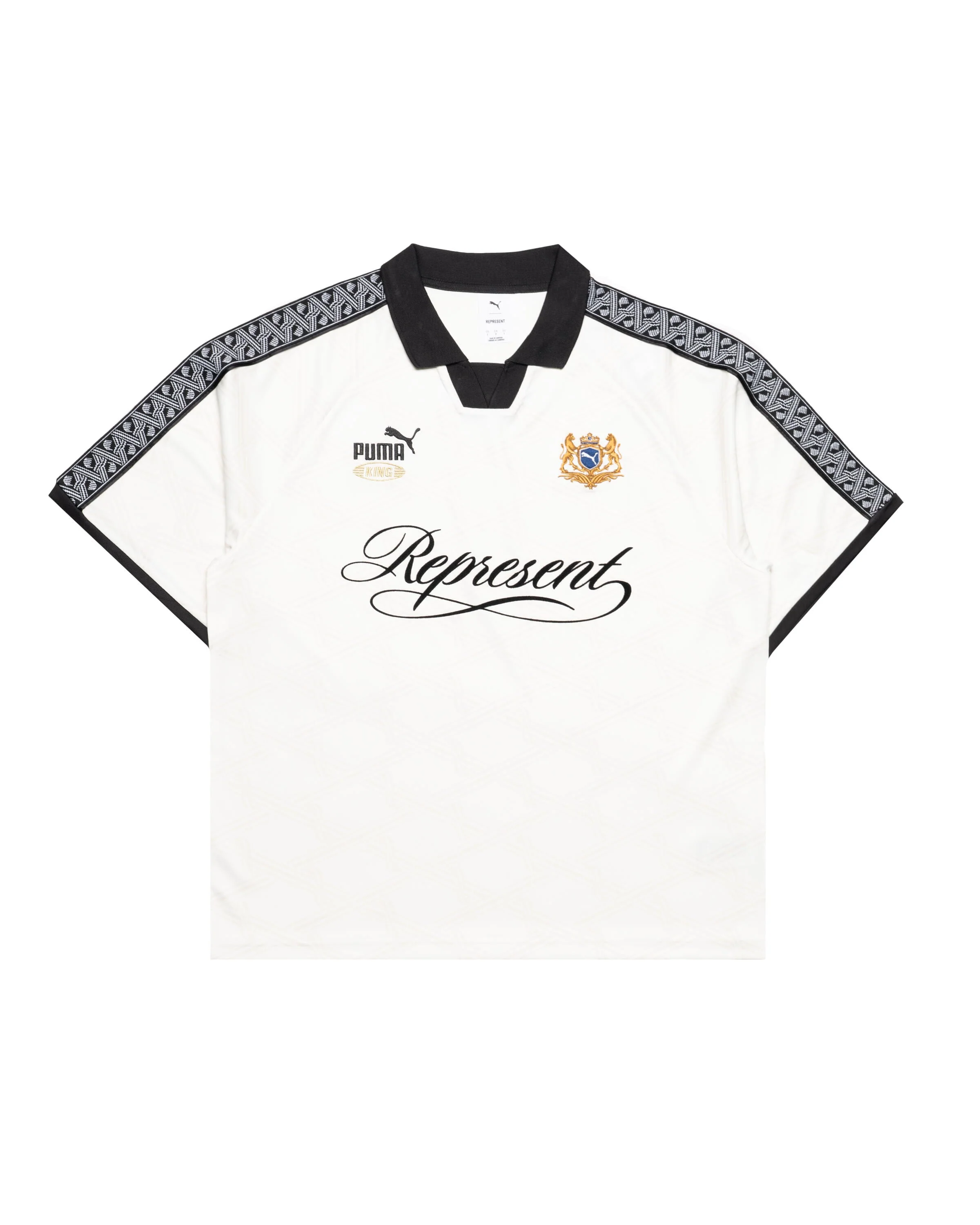 Puma x REPRESENT King Jersey