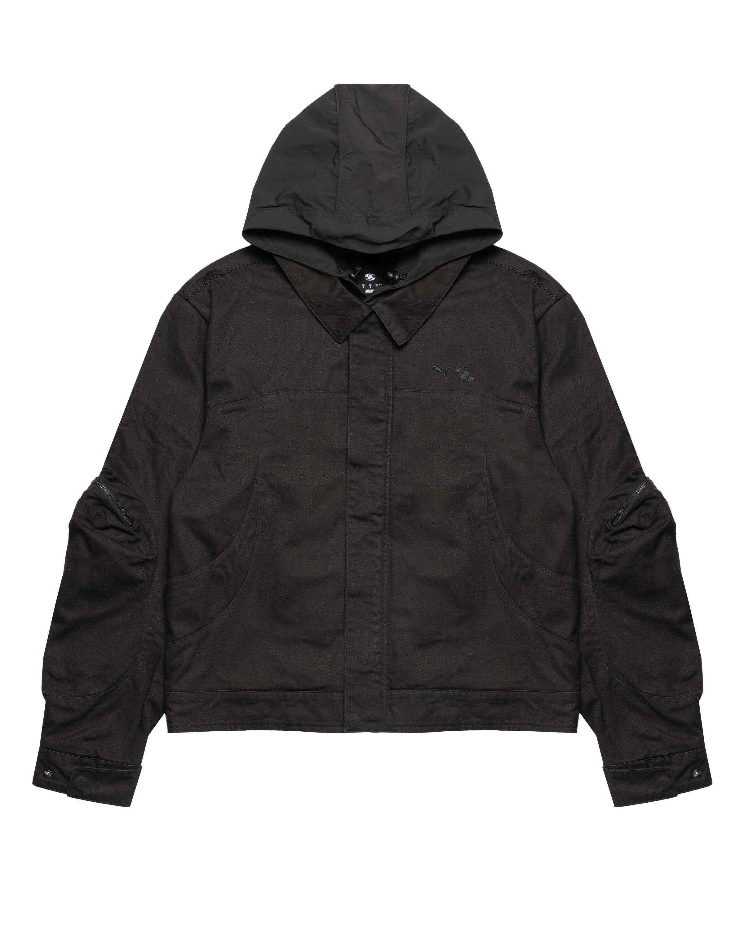 Puma x SAN SAN GEAR CLRT Jacket