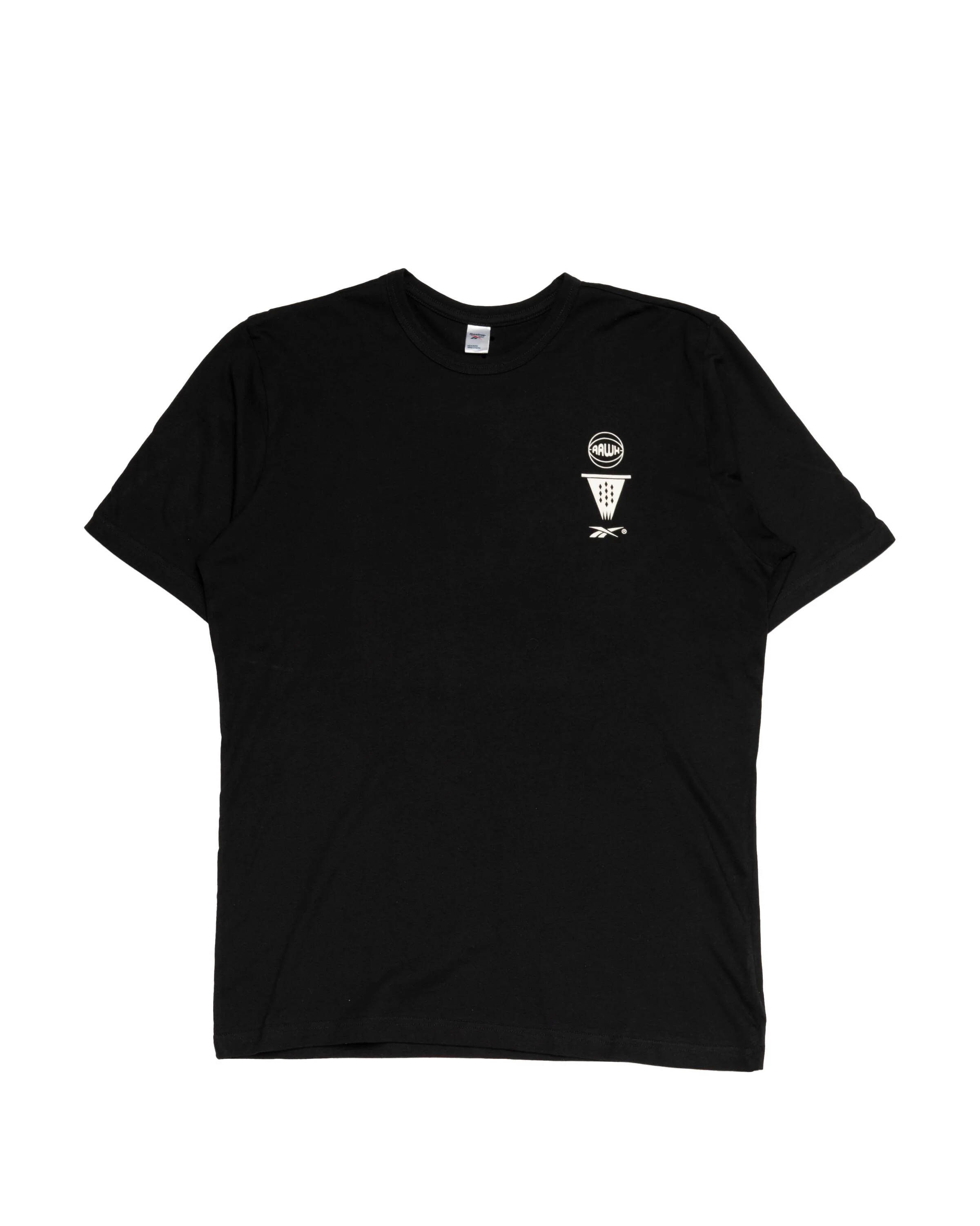 Reebok CITY LEAGUE Short-Sleeve TEE