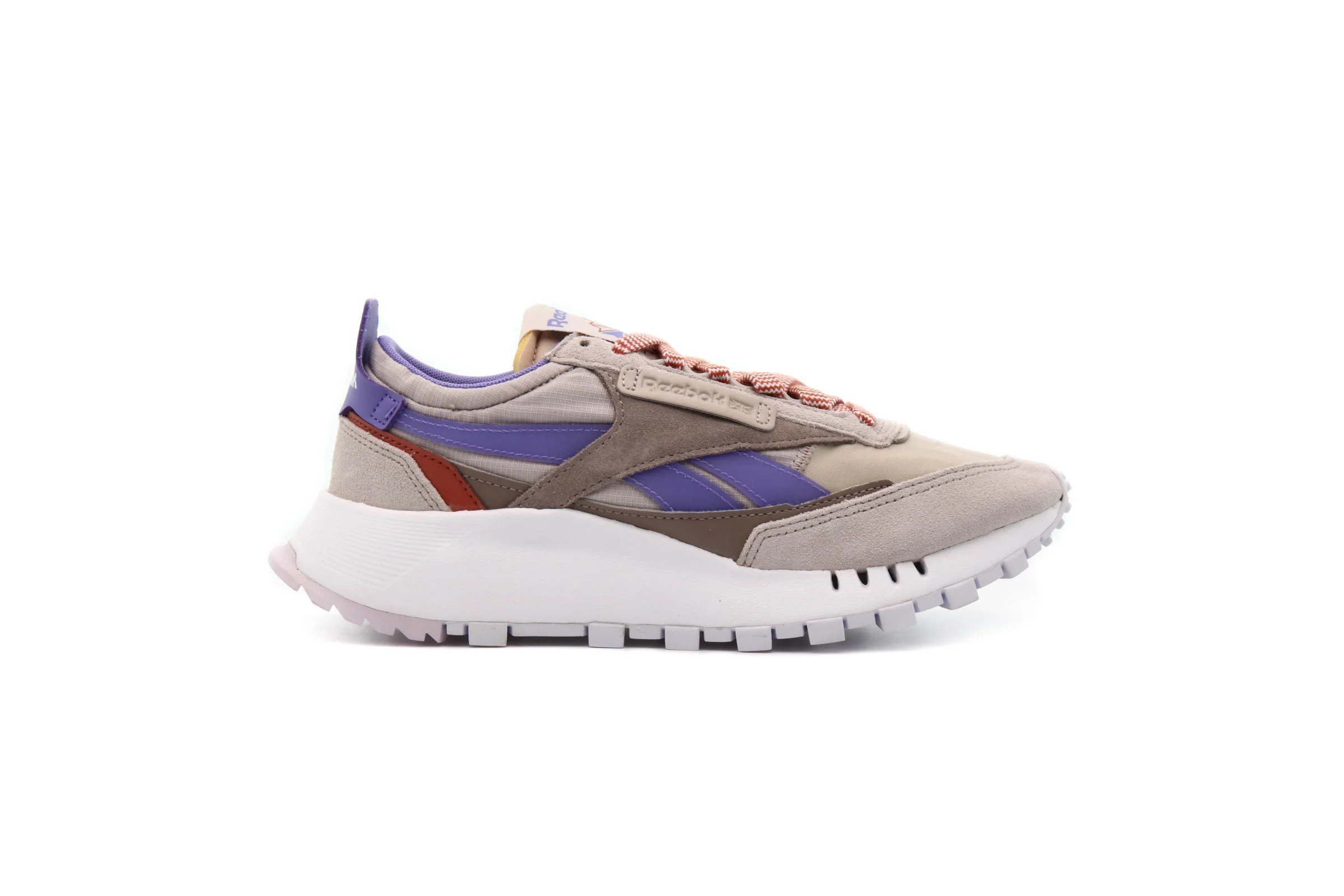 Reebok CL LEGACY "SAND STONE"