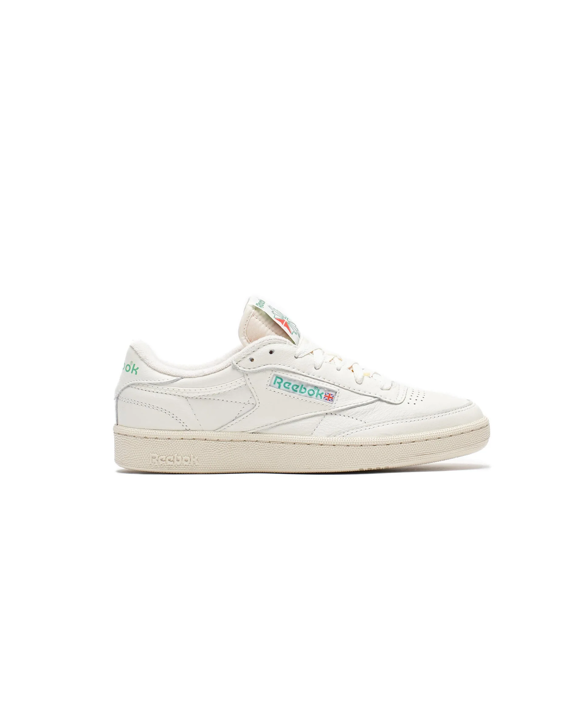 Reebok CLUB C 85 VINTAGE
