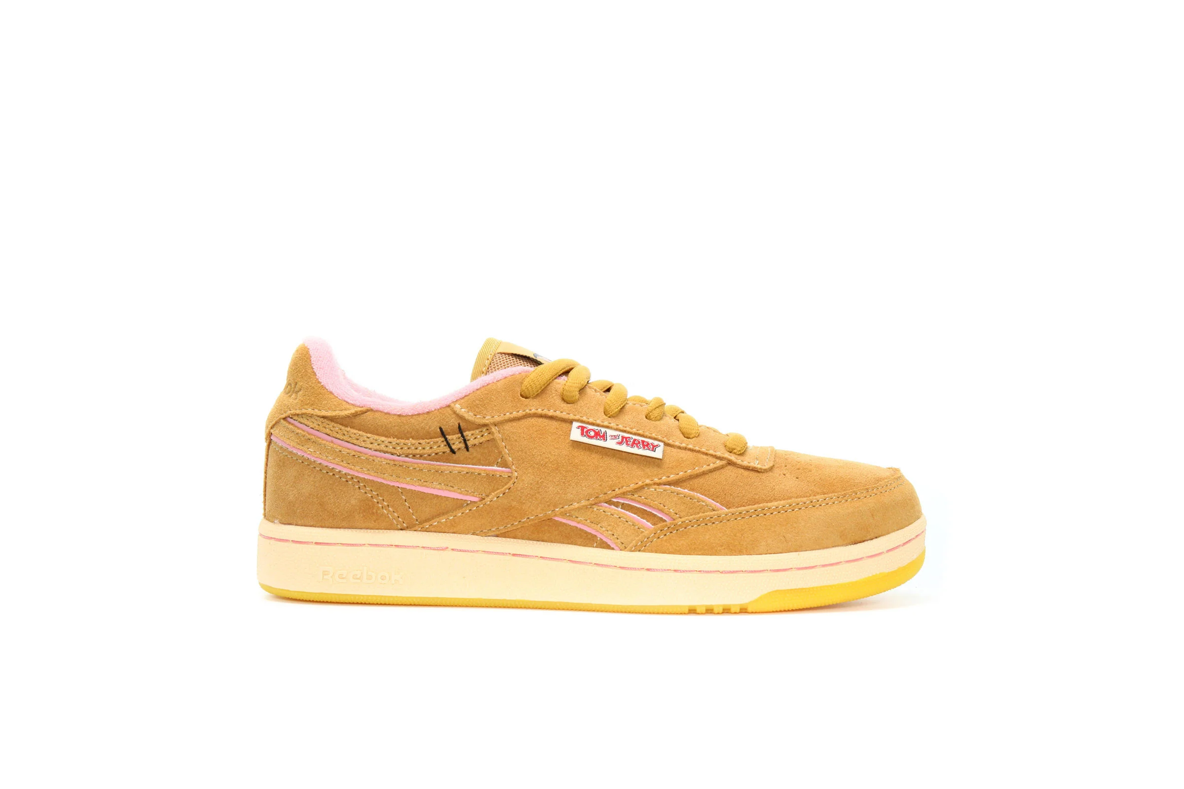 Reebok CLUB C REVENGE MU "Pantone"