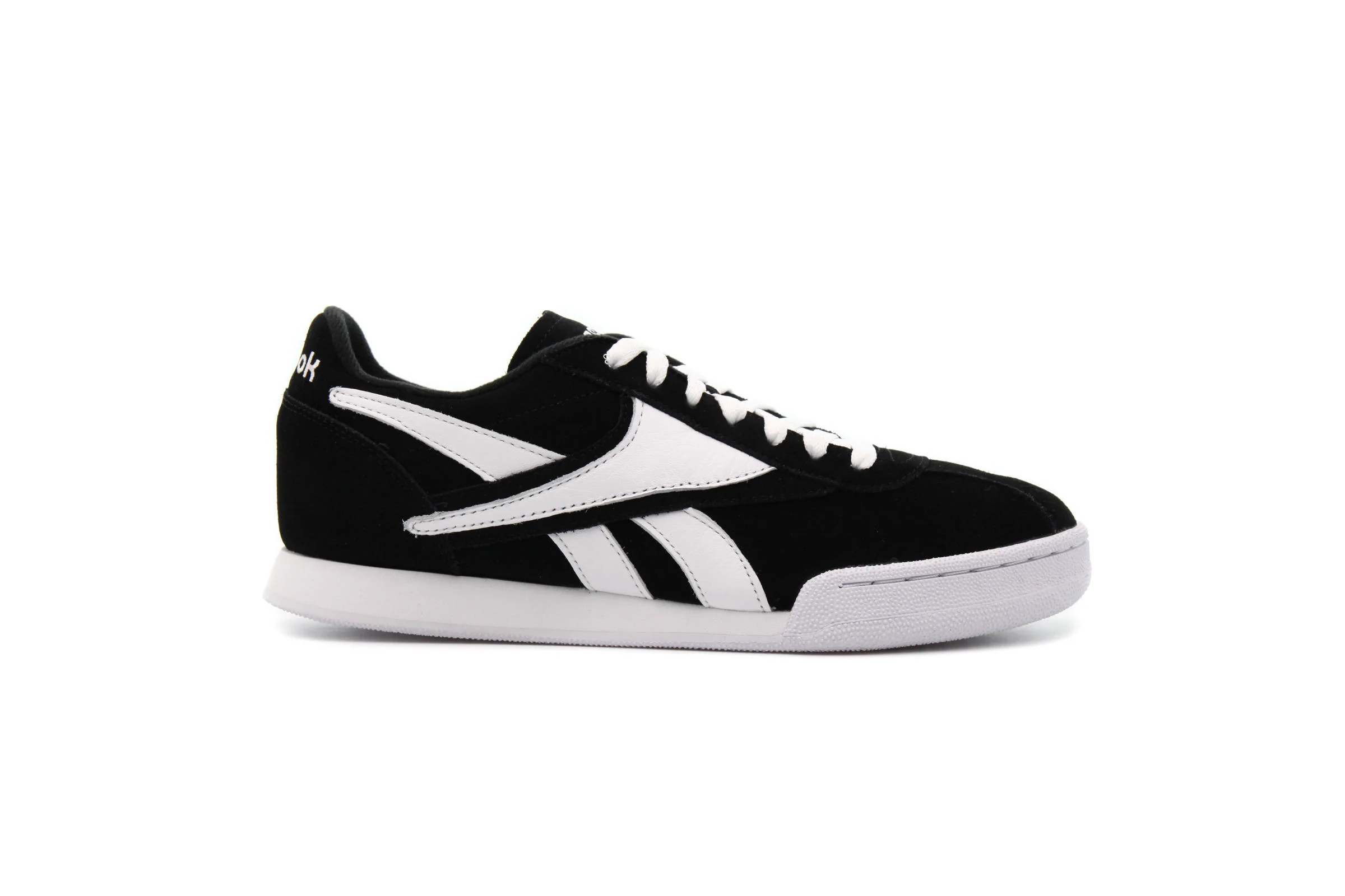 Reebok NL PARIS "BLACK"