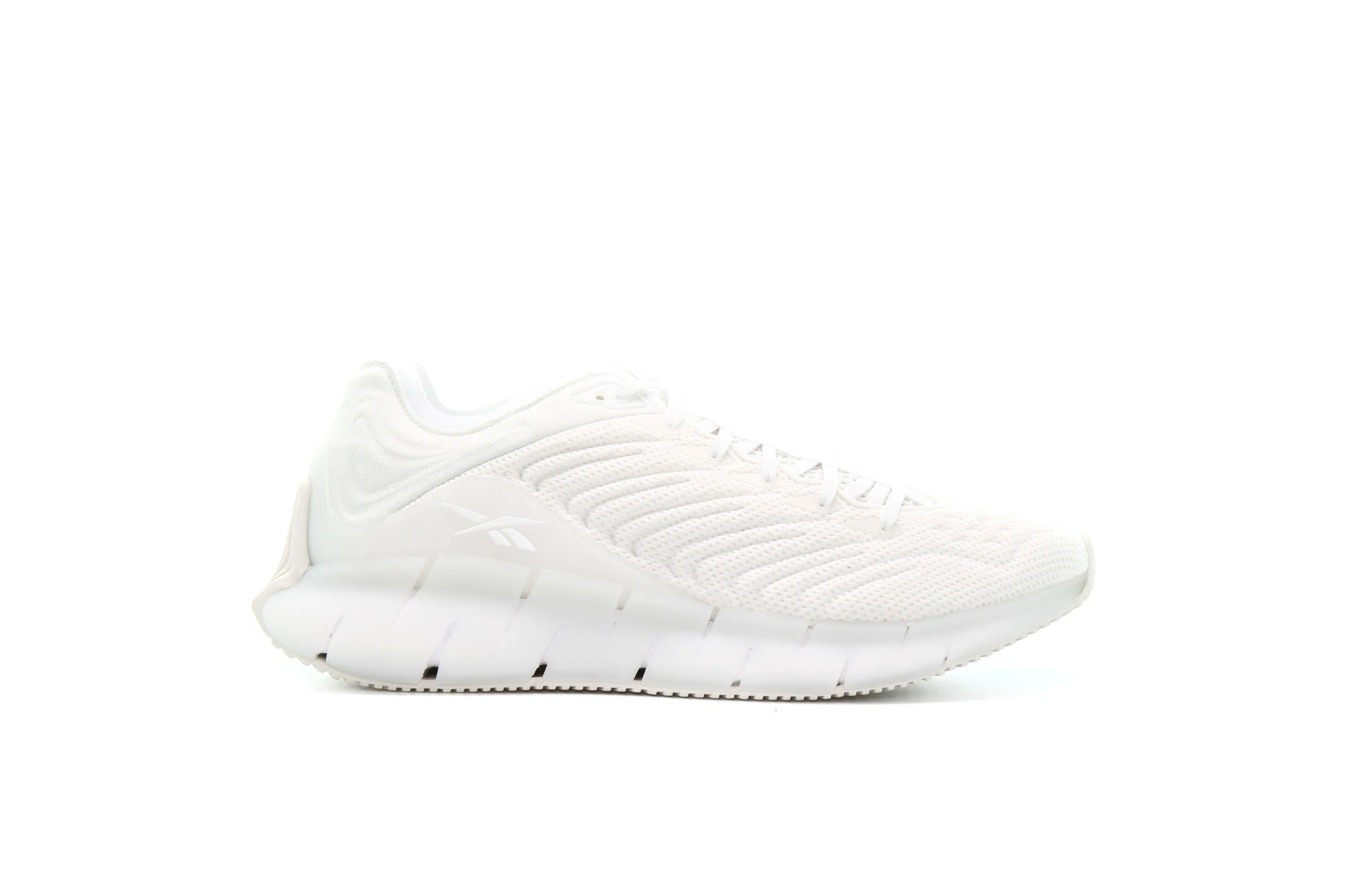 Reebok WMNS ZIG KINETICA "White"