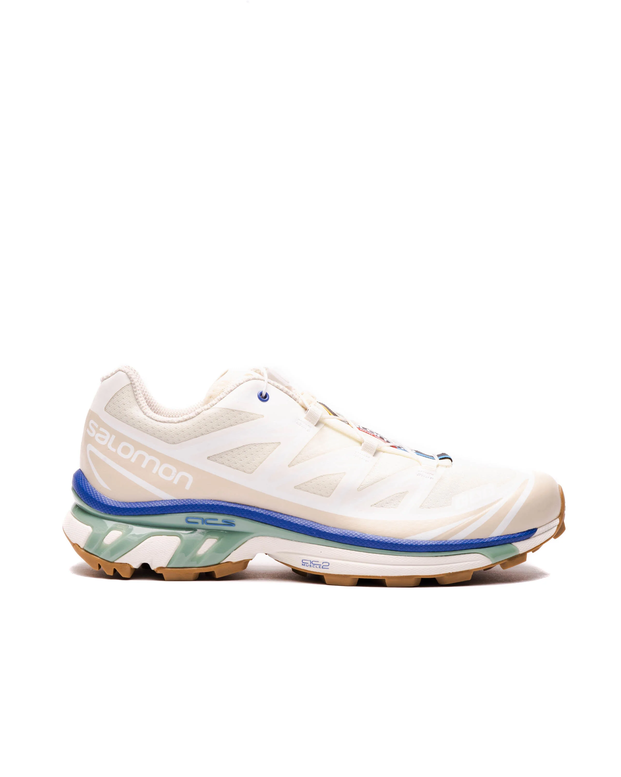 Salomon XT-6
