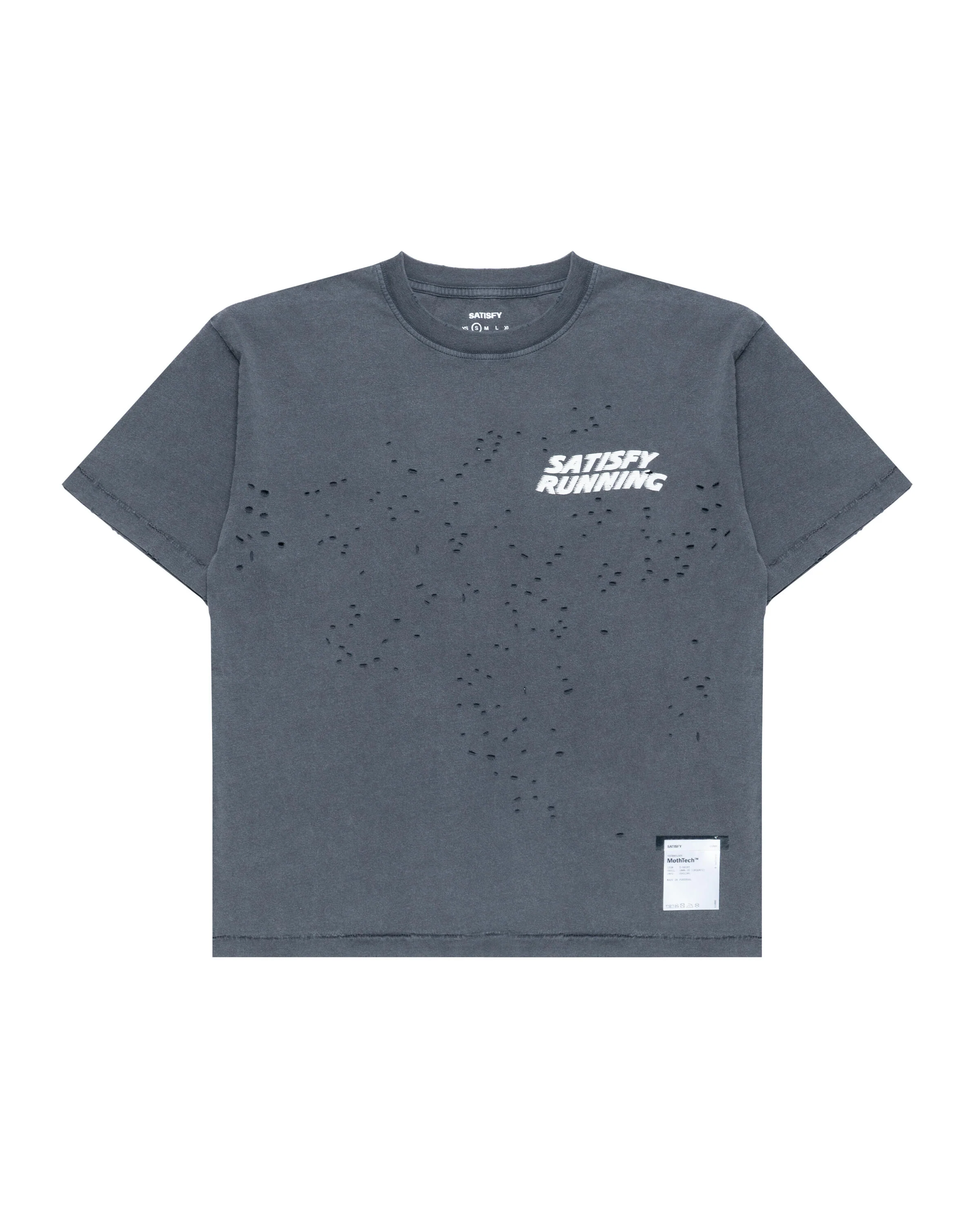 Satisfy MothTech T-Shirt