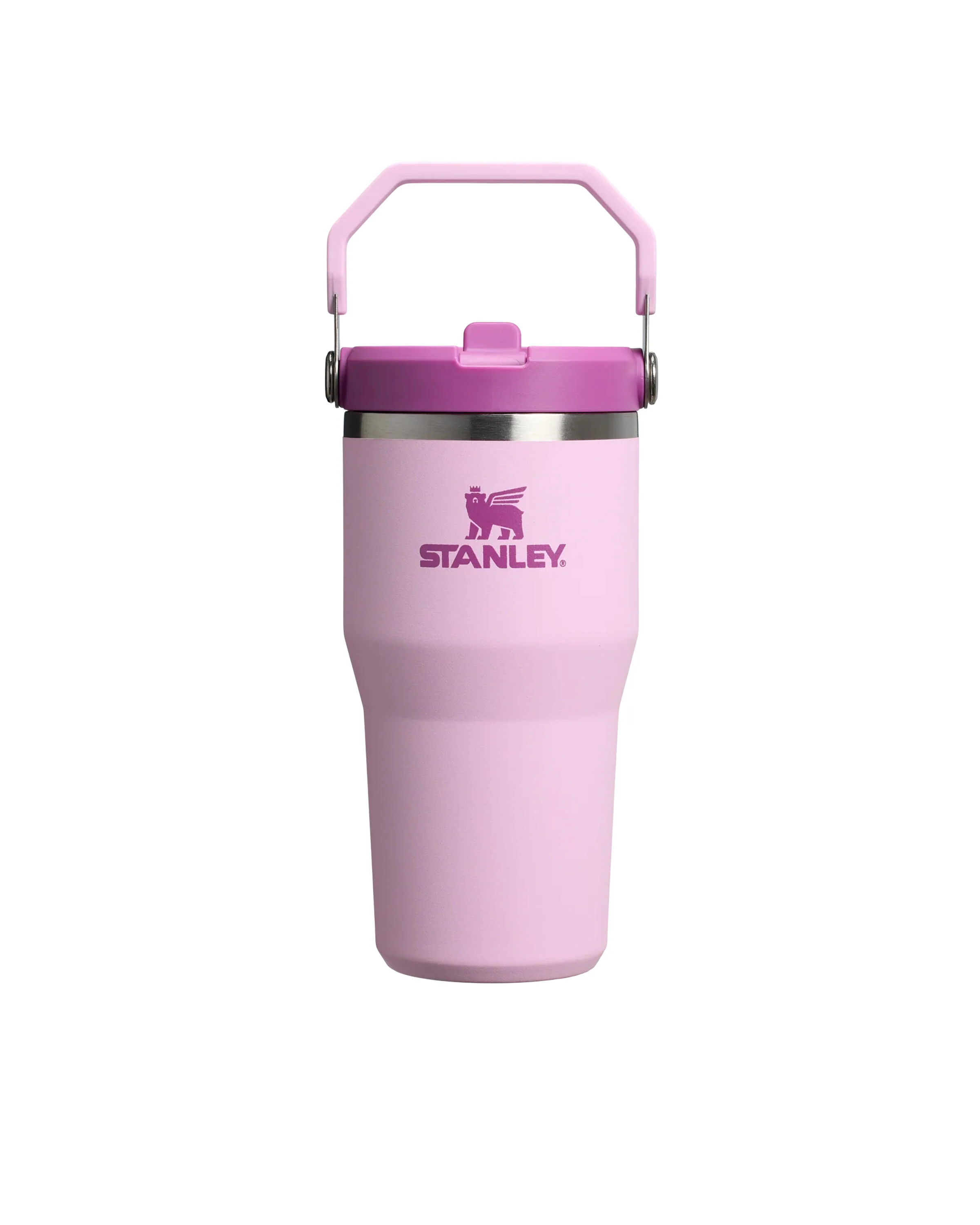 Stanley 1913 The IceFlow Flip Straw 2.0 Tumbler 0.6L / 20oz
