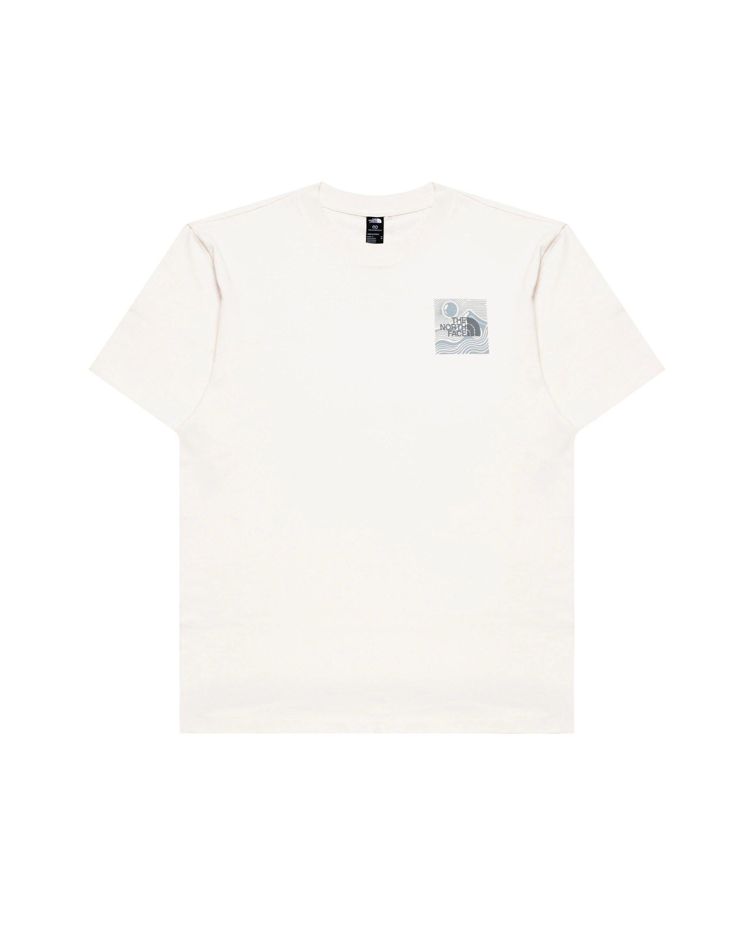The North Face MOUNTAIN ESCAPE RELAXED SHORT SLEEVE TEE