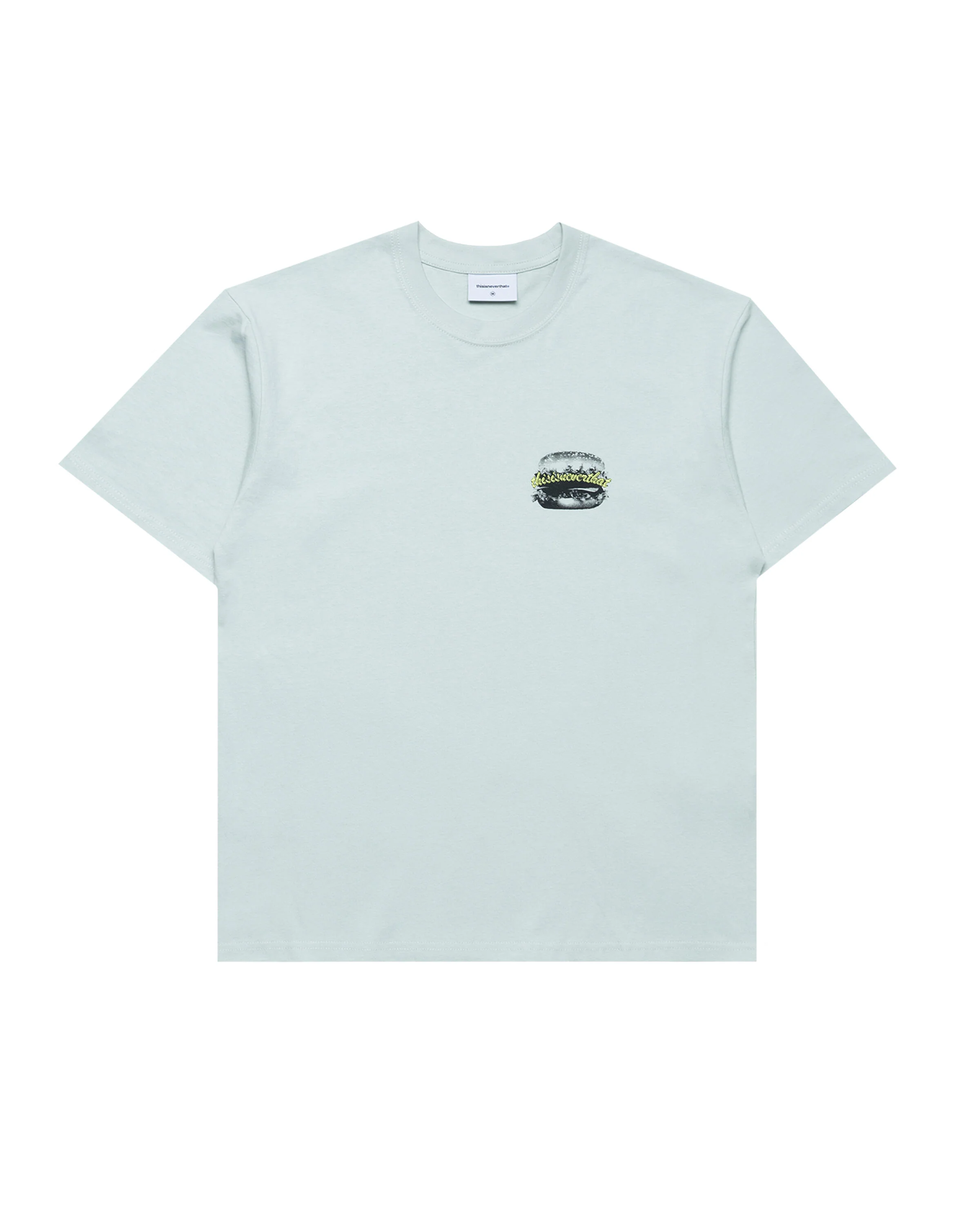 thisisneverthat Hamburger Tee