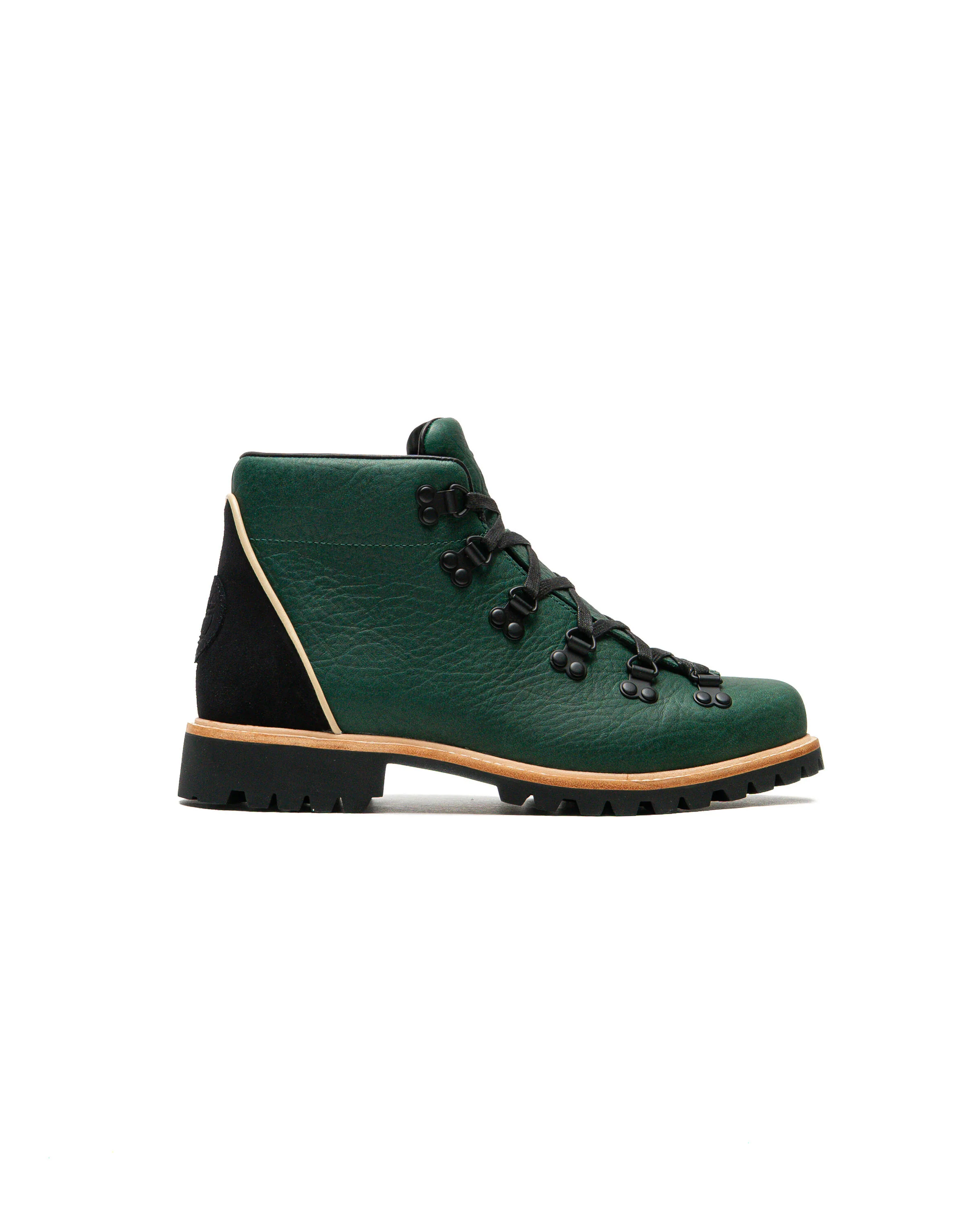 Timberland Authentic Hike MID LACE UP BOOT