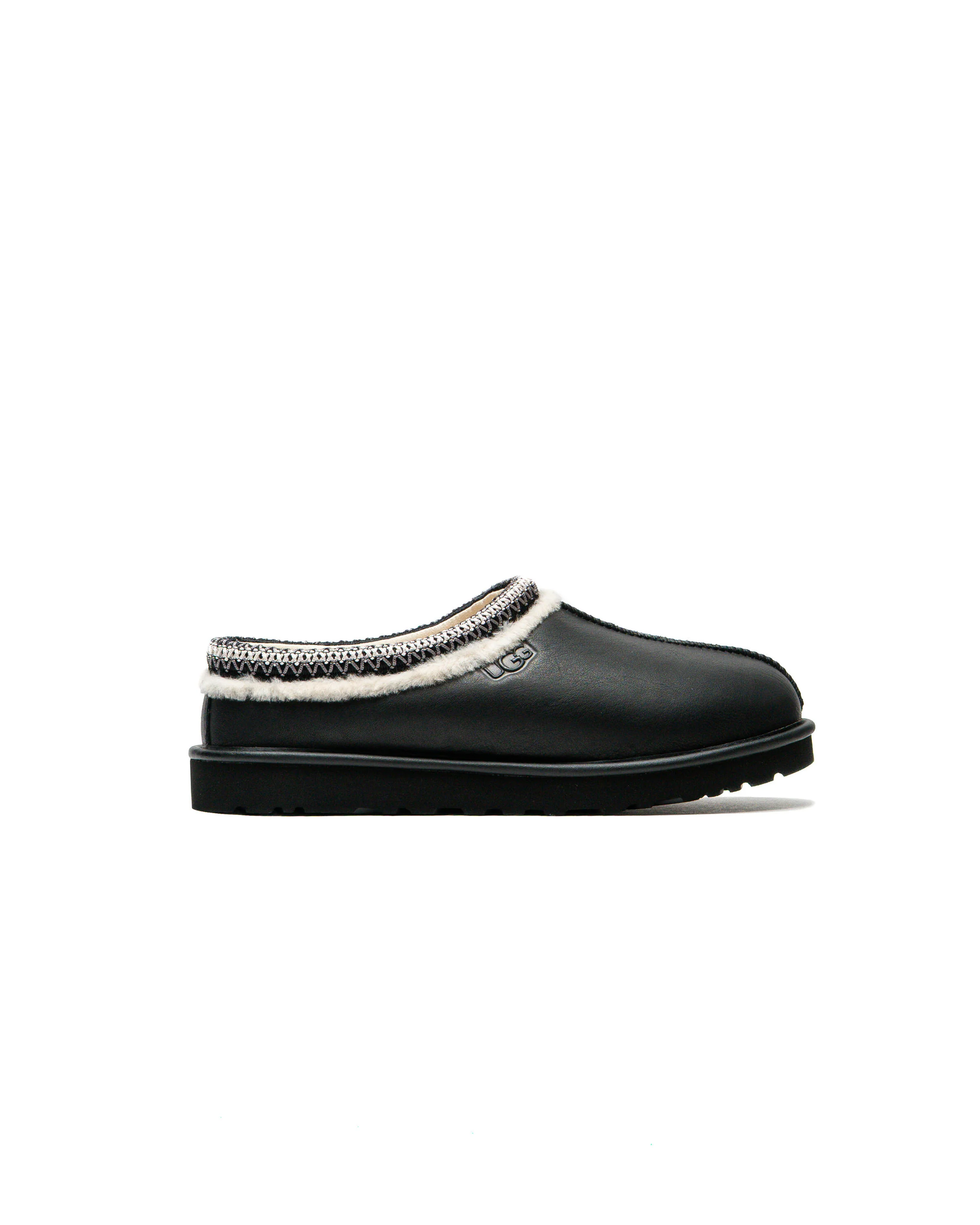 UGG TASMAN NOIR